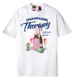 AU25S40TGCHAMPAGNE OPTICAL WHITE