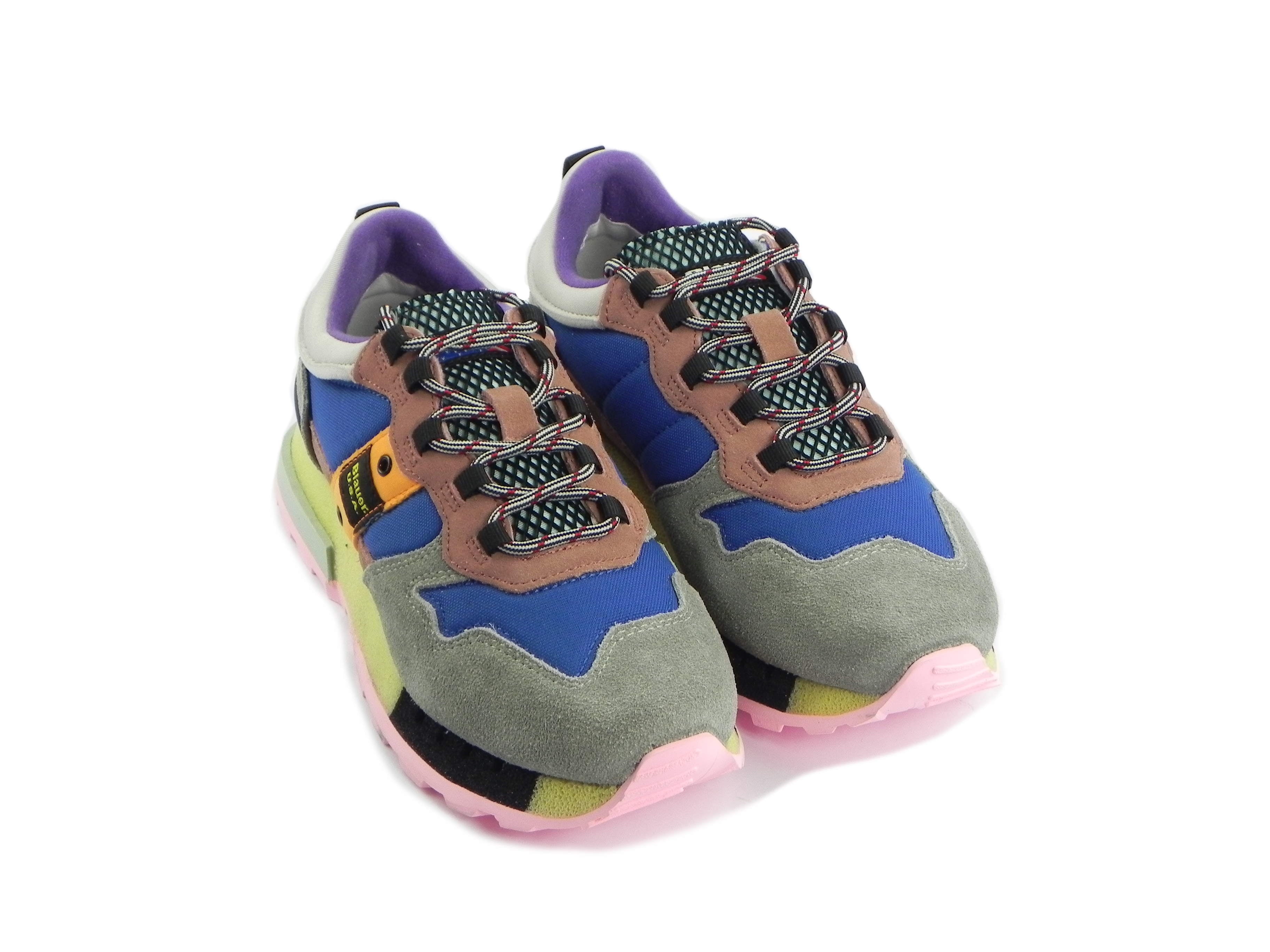 F2HOUMA01/COSROYAL BLUE