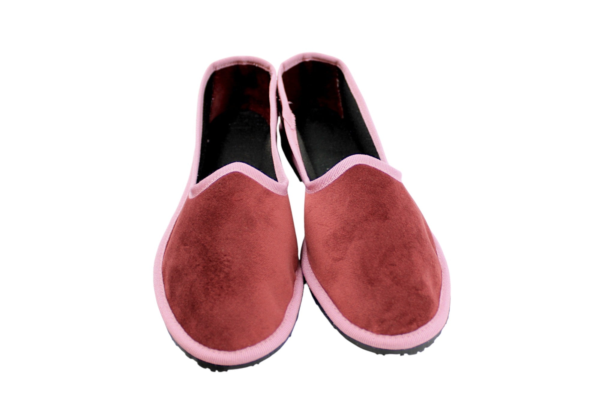 125VELLUTO BORDO ORTENSIA