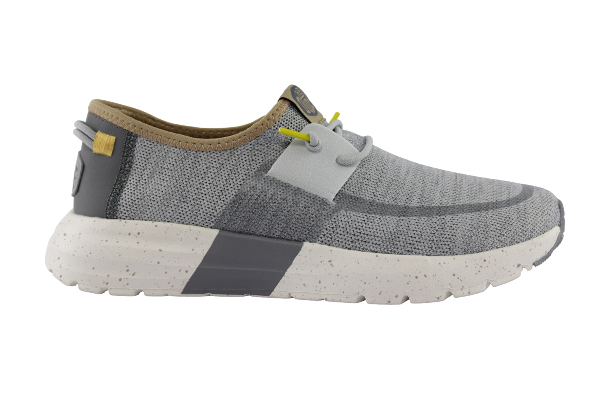 SIROCCO M SPORT MODE00J LIGHT GREY