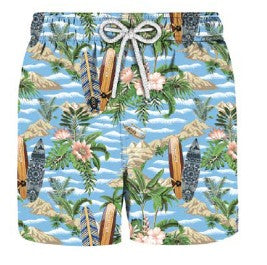 AU25S36BWSURF LIGHT BLUE