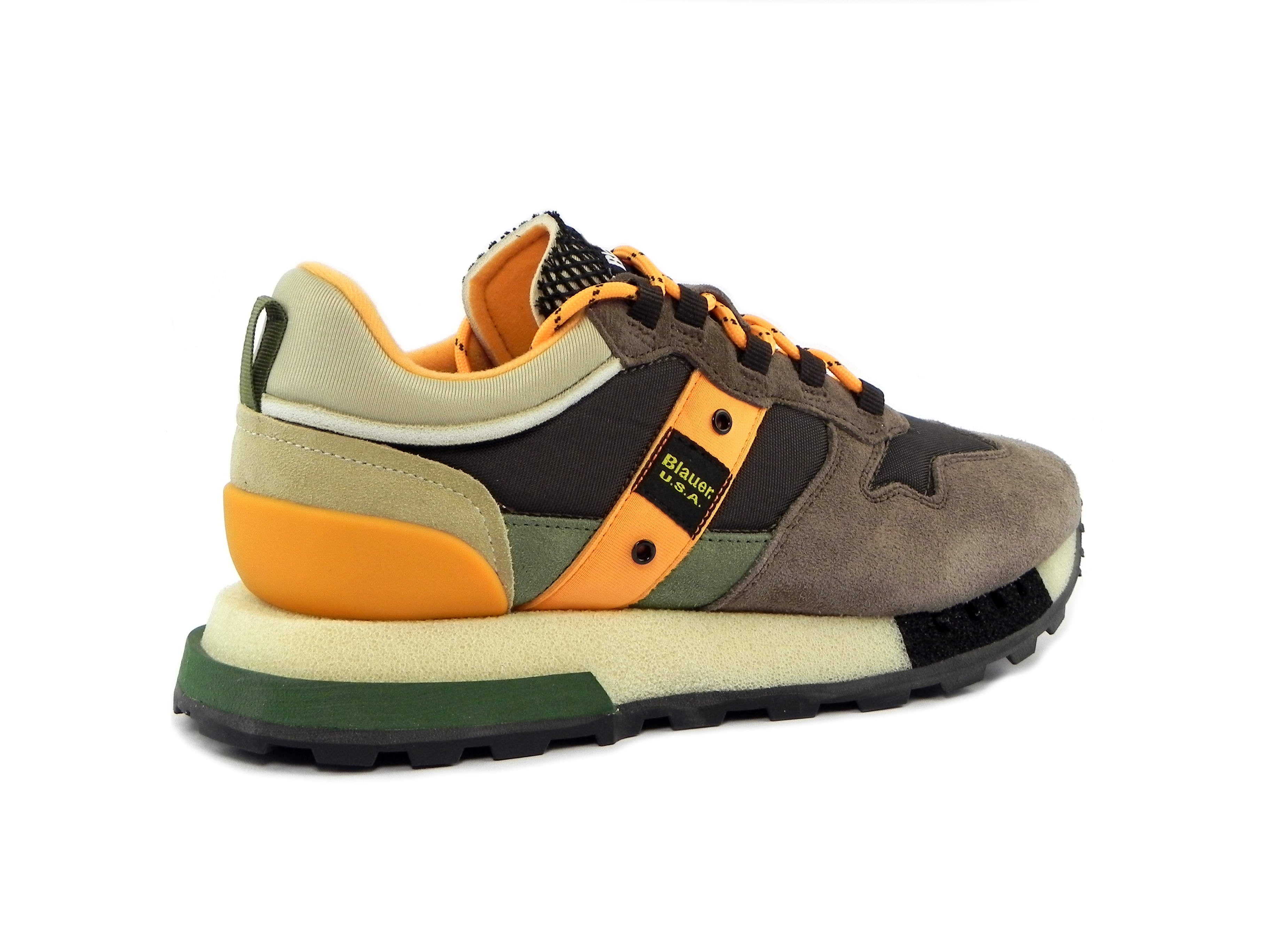 F2HERON01/COSDARK BROWN