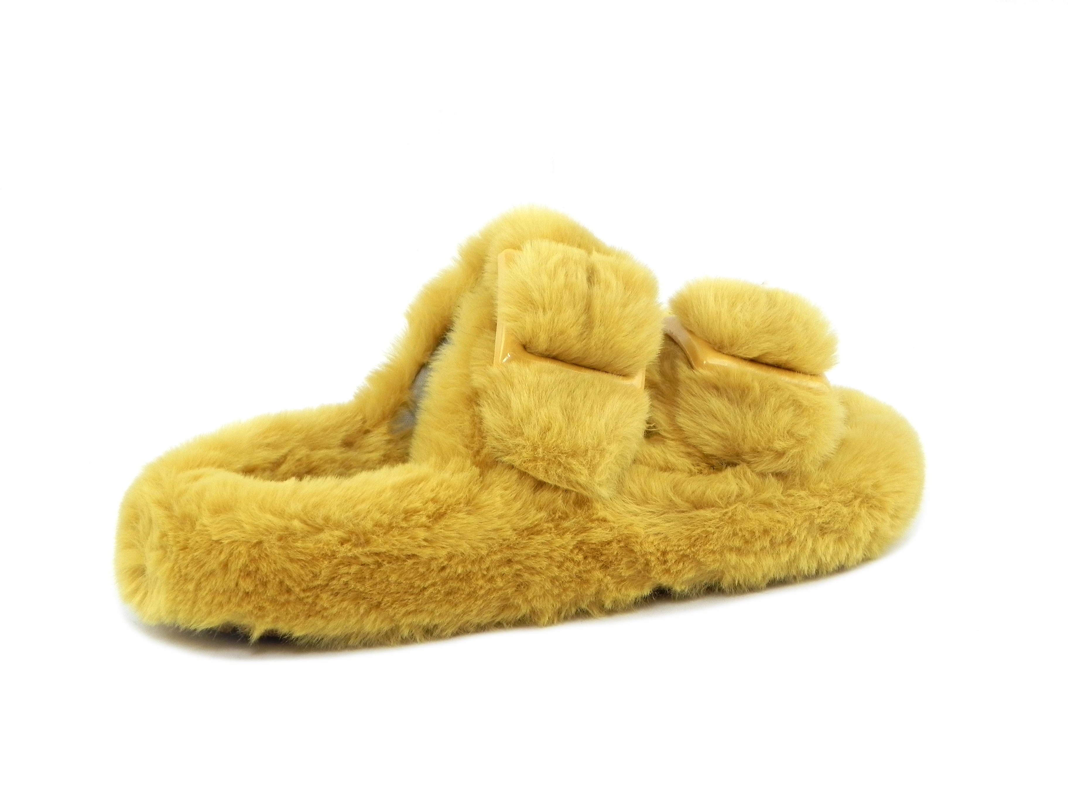 SLIPPERS03YELLOW