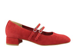 CESARE 9CAMOSCIO ROSSO