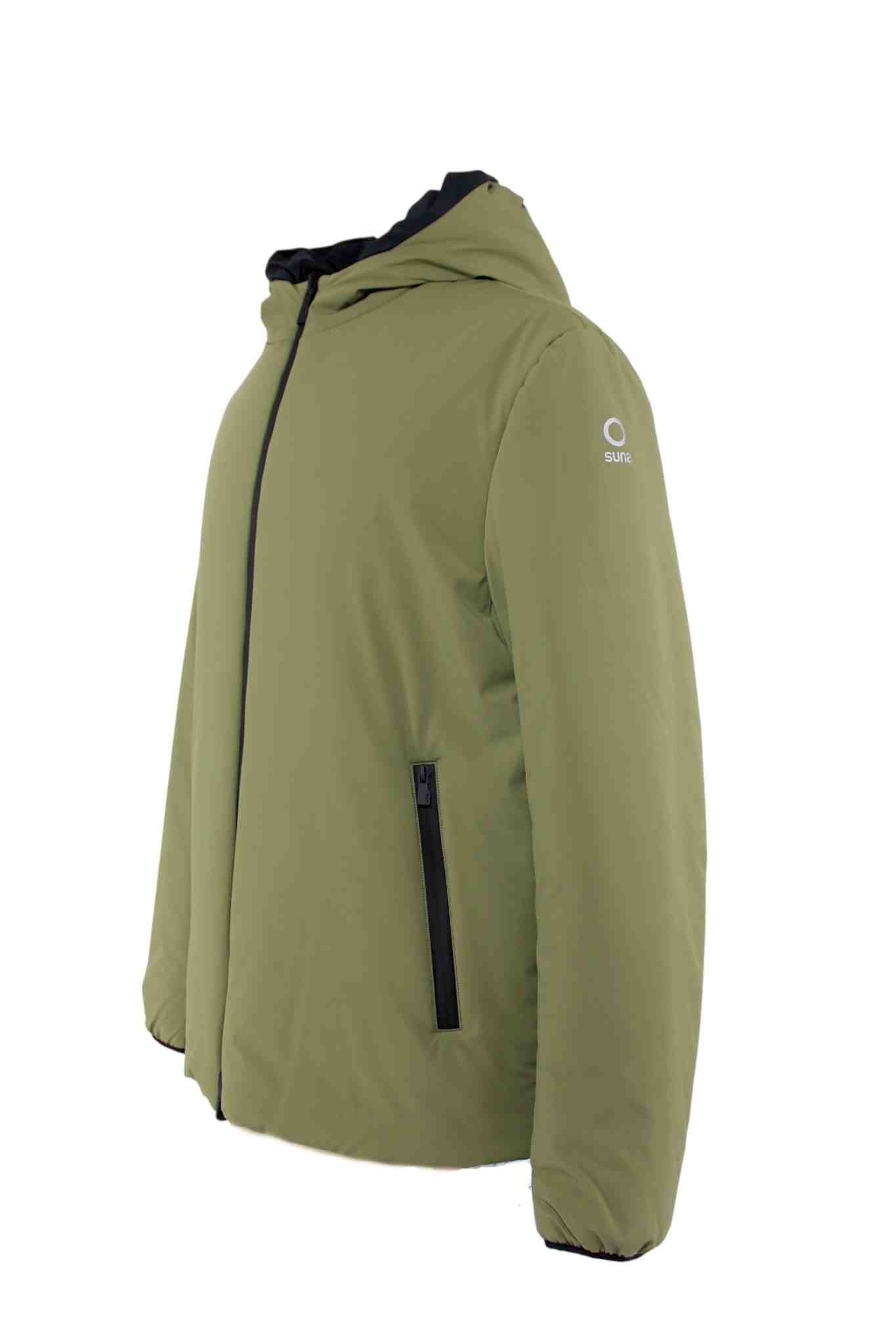 GBS63021UARMY  BLACK V2