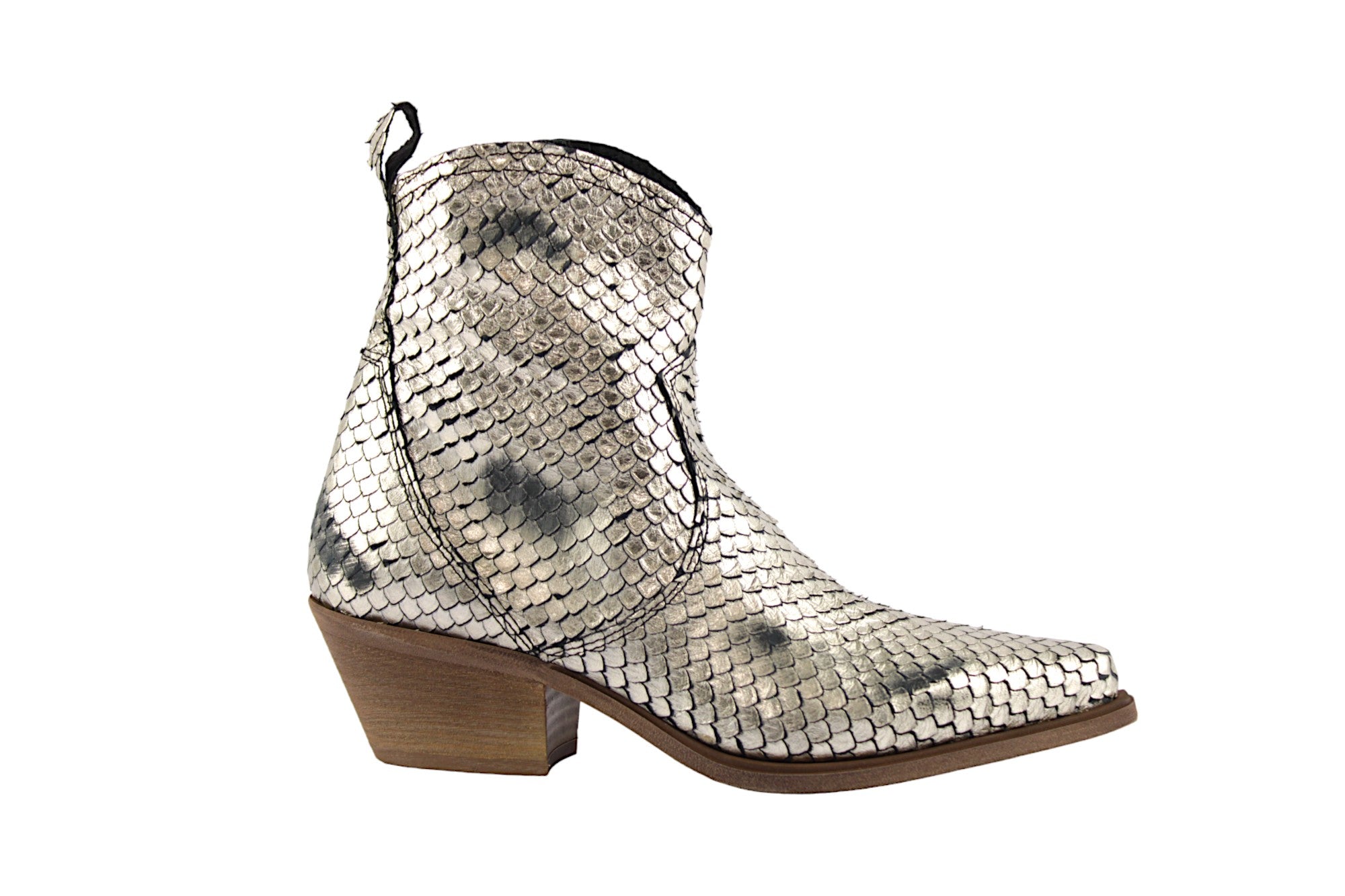 TB756PITONE LAME PLATINO