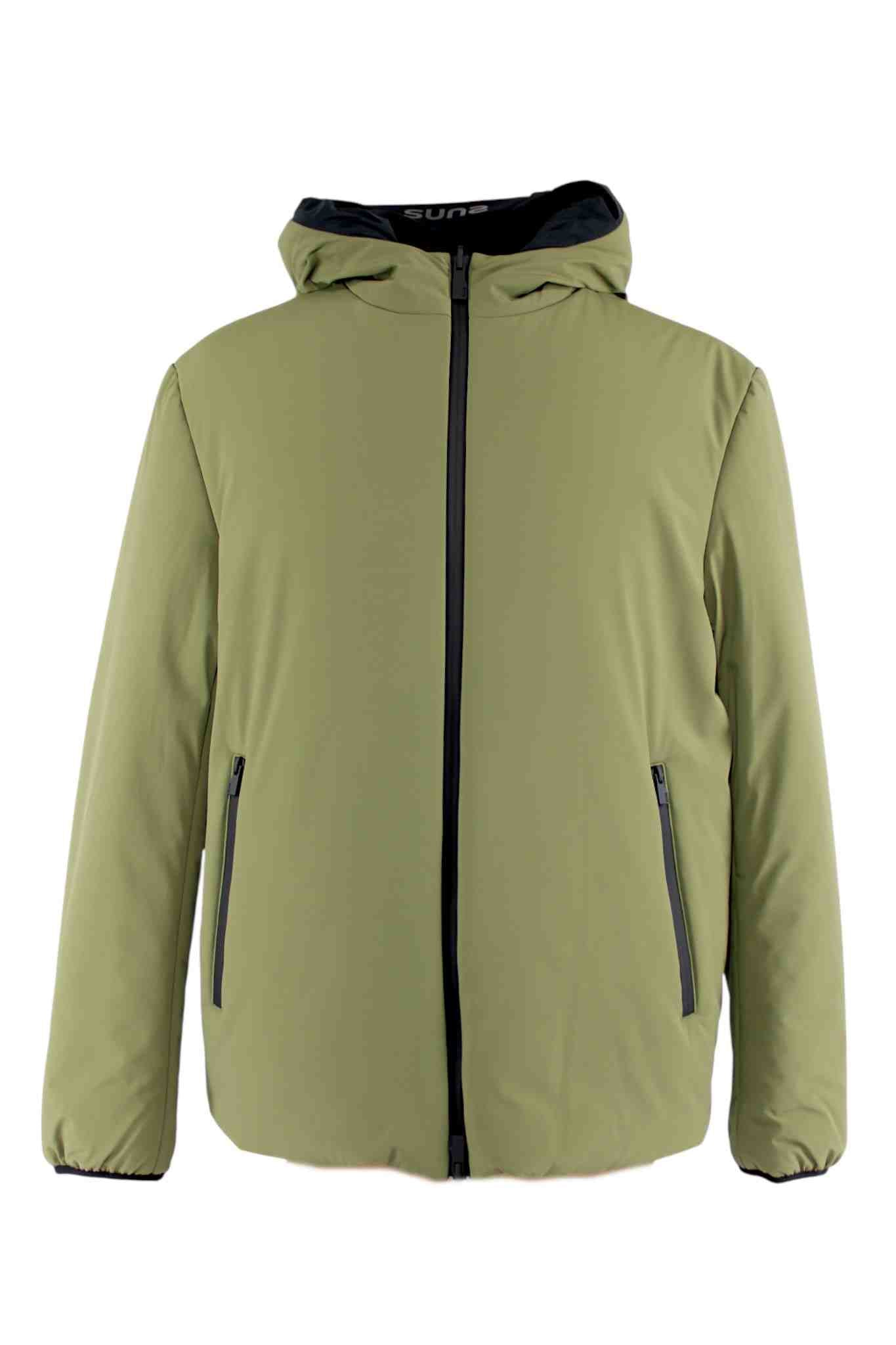 GBS63021UARMY  BLACK V2