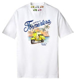 AU25S06TGFORMENTERA OPTICAL WHITE