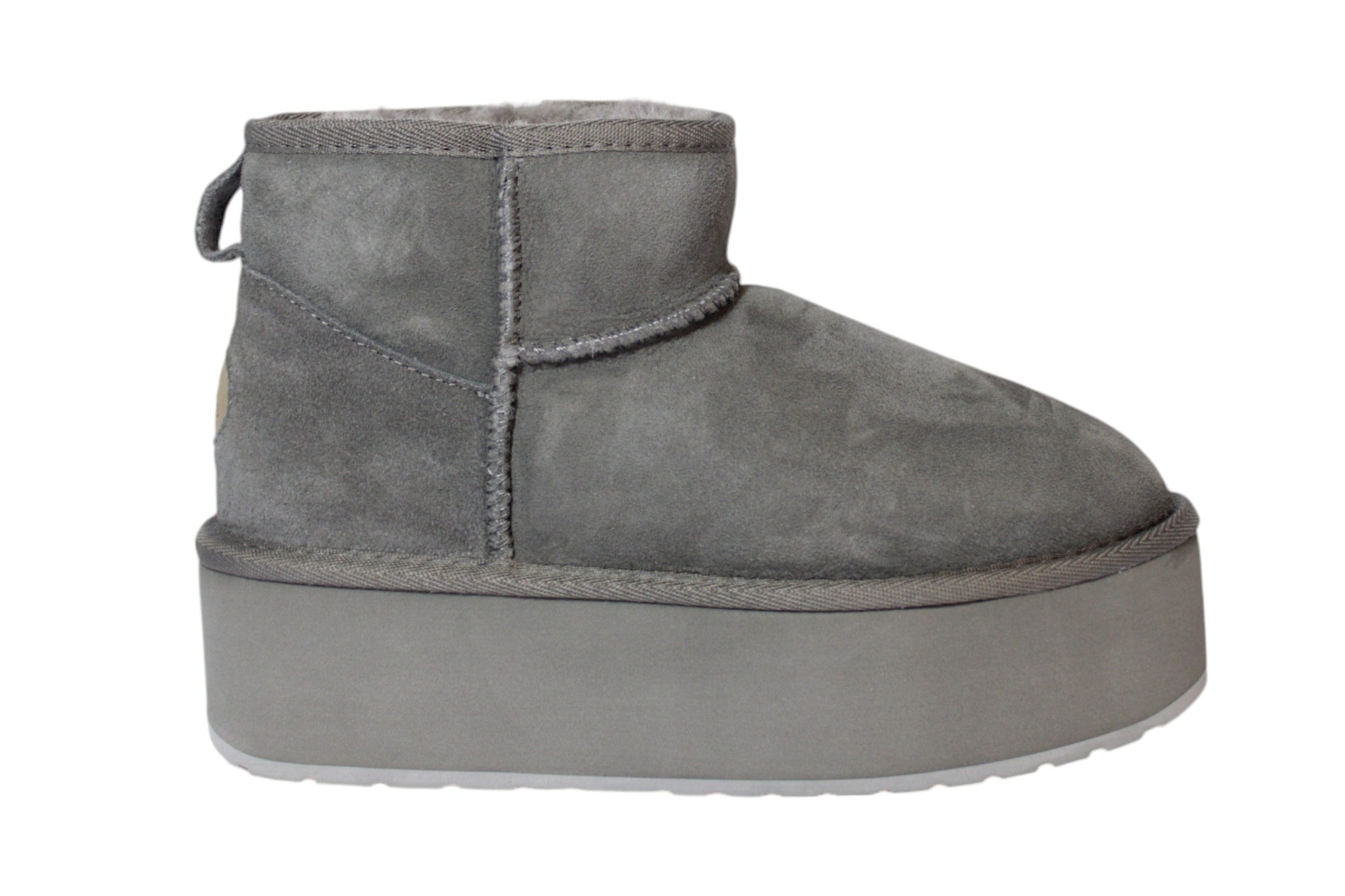 W13082CHARCOAL PLATFORM