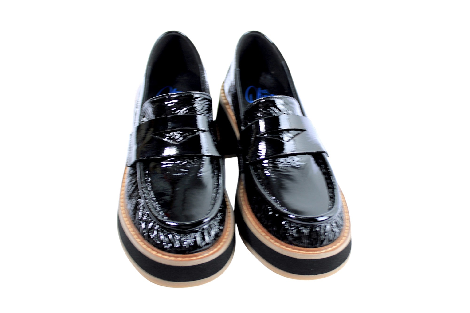 PALOMA A1NAPPA BLACK