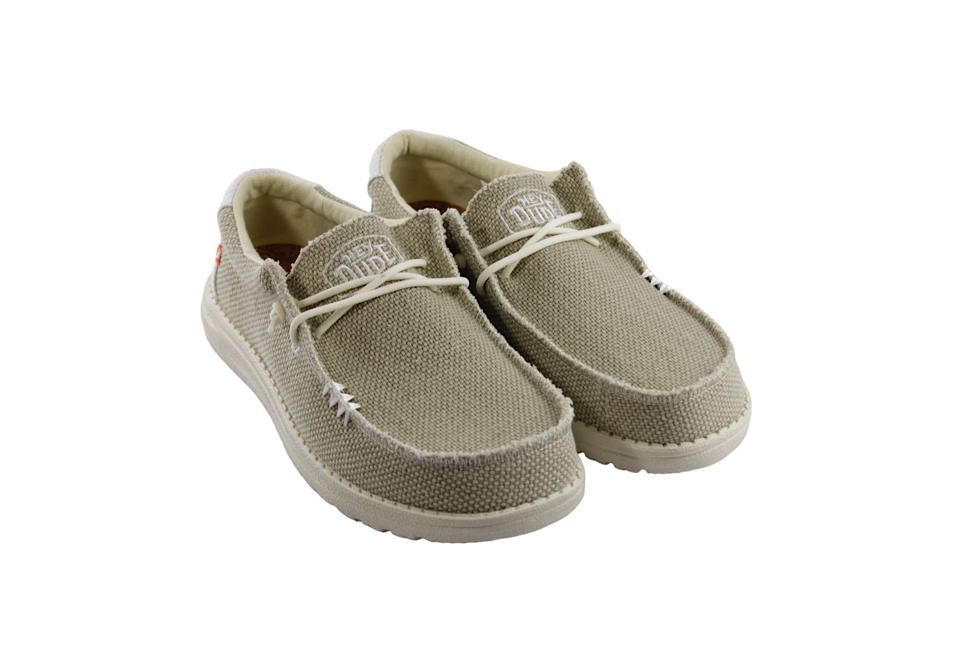 WALLY BRAIDED1LB OFF WHITE