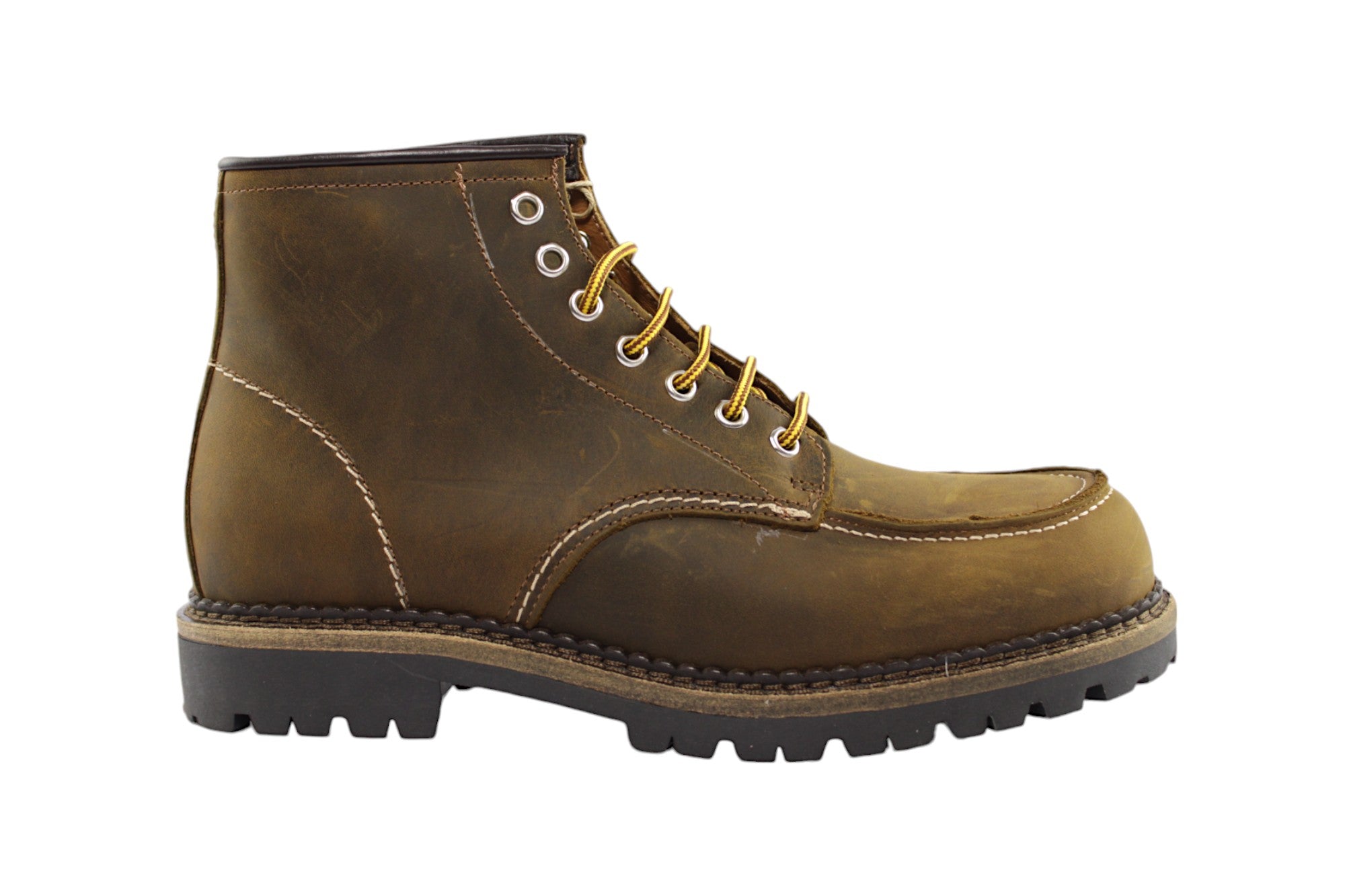 1919NABUK INVECCHIATO