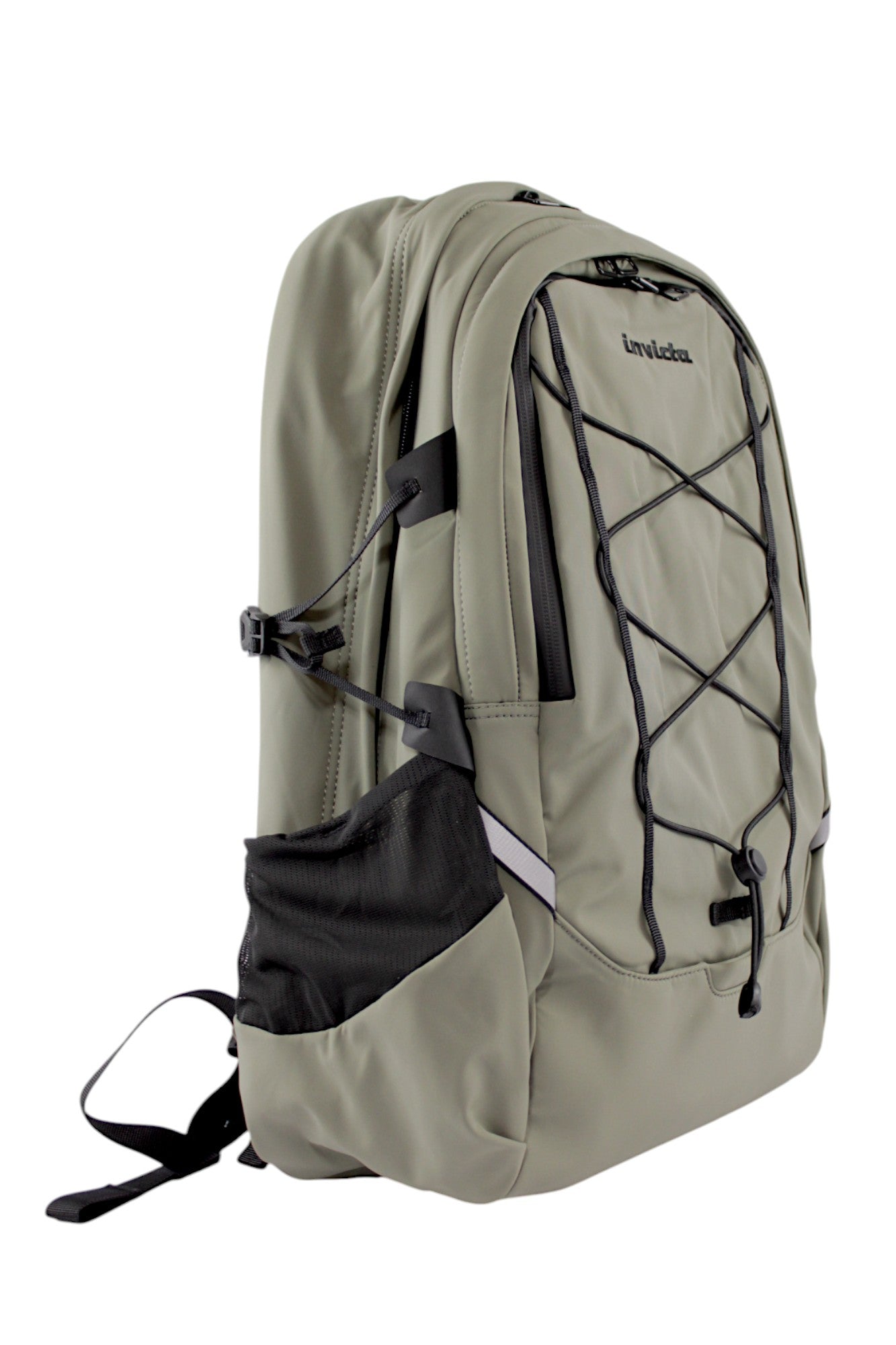 WU098L363 BETTLE GREEN