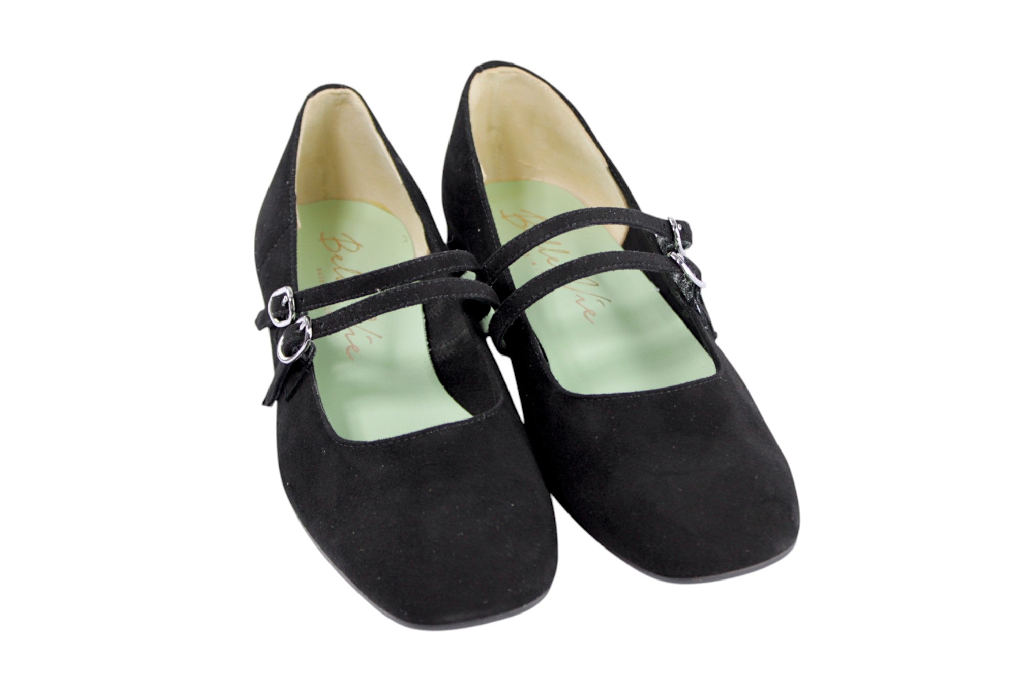 CESARE 9CAMOSCIO NERO