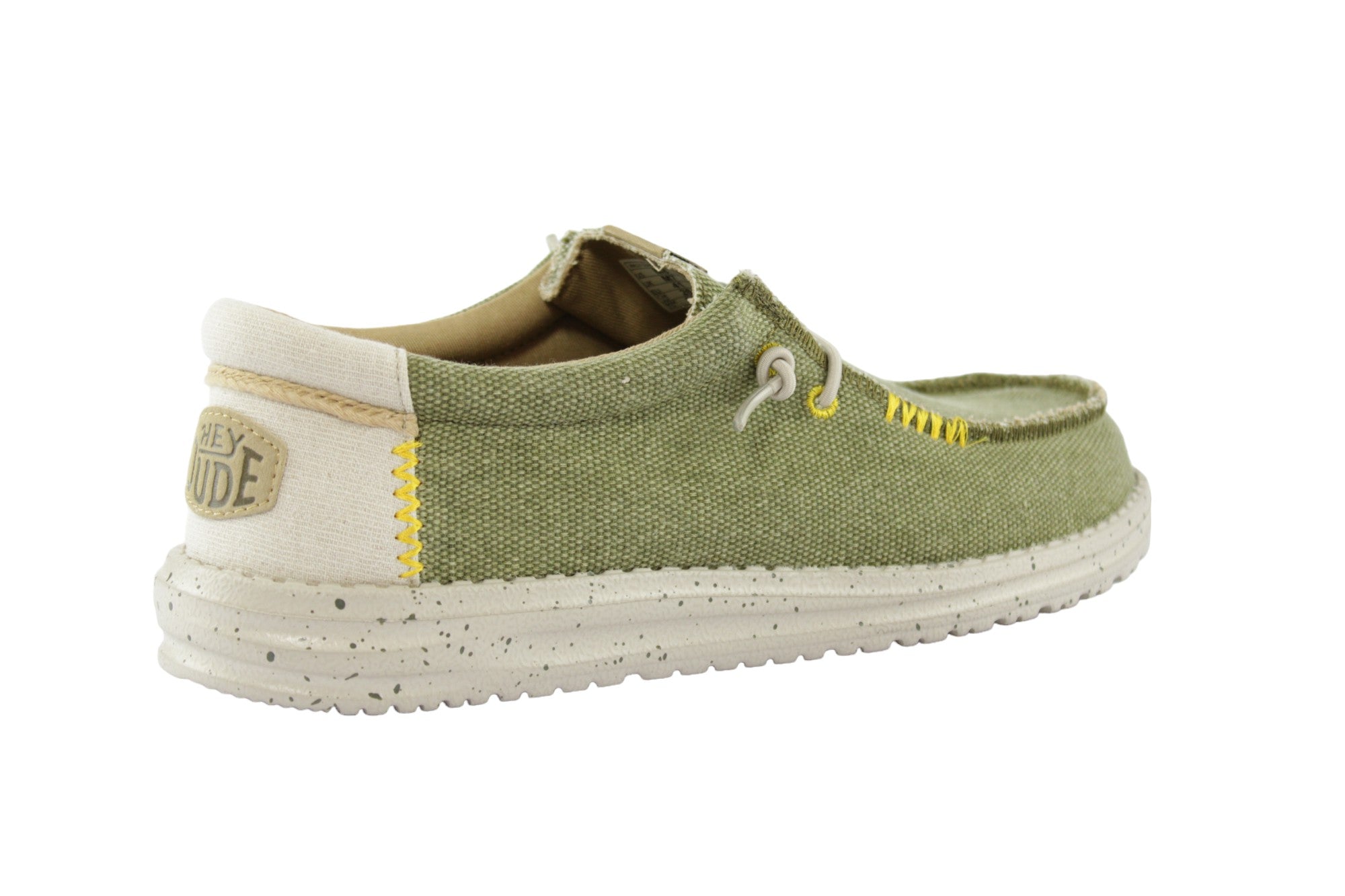 WALLY COASTLINE JUTE337 OLIVE