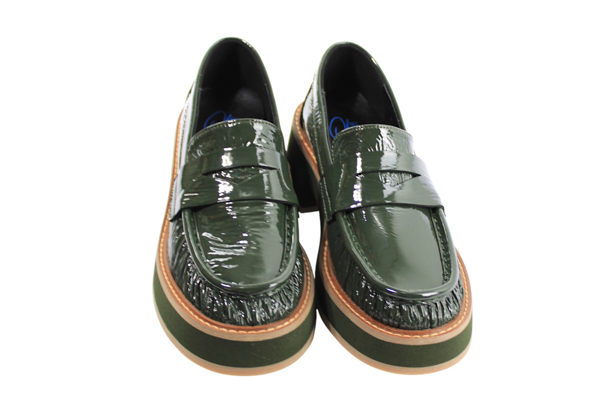 PALOMA A3NAPPA MILITARY