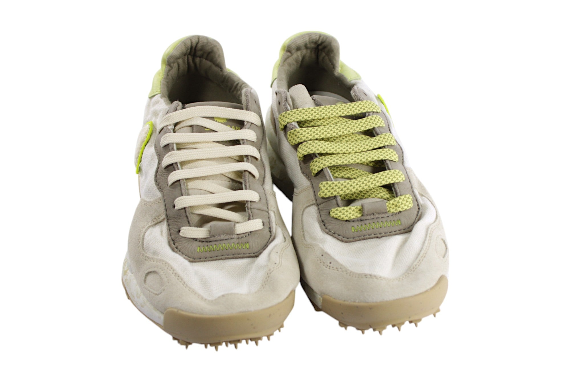 CHACRONA260 LINEN CHANTILLY CREAM