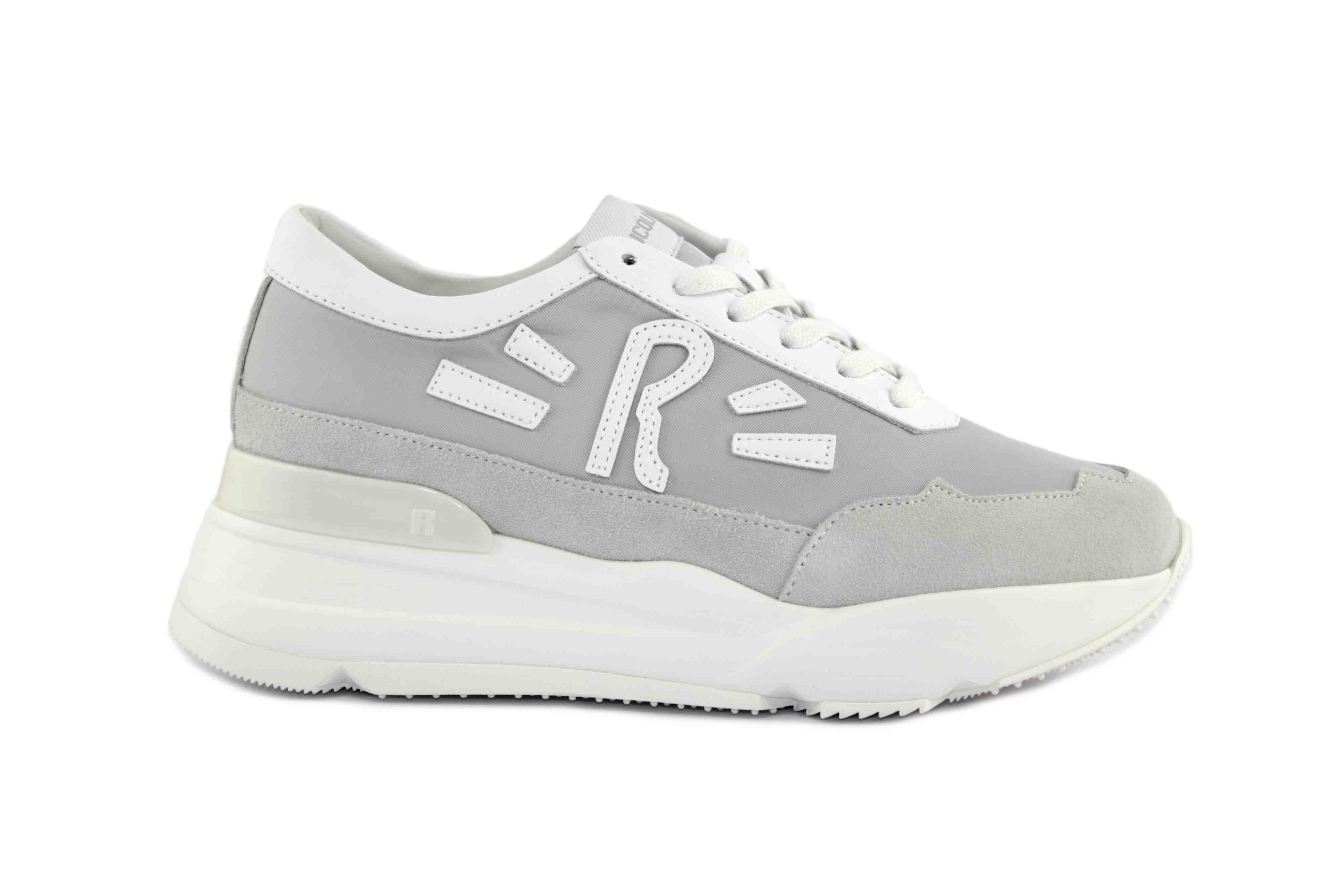 REVOLVE4409 BOMBER GRIGIO