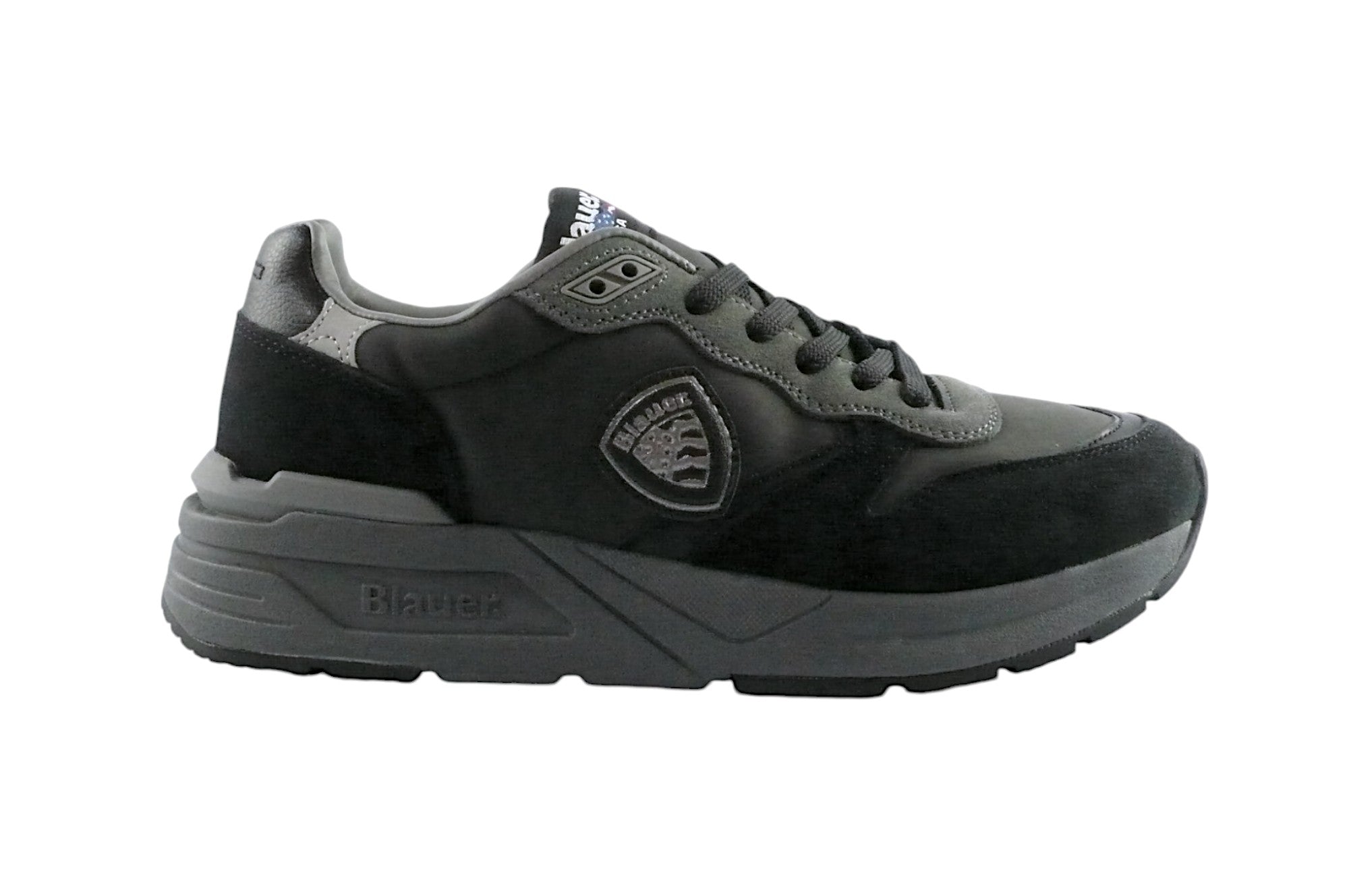 F4RAY02/NUSBLACK BLACK