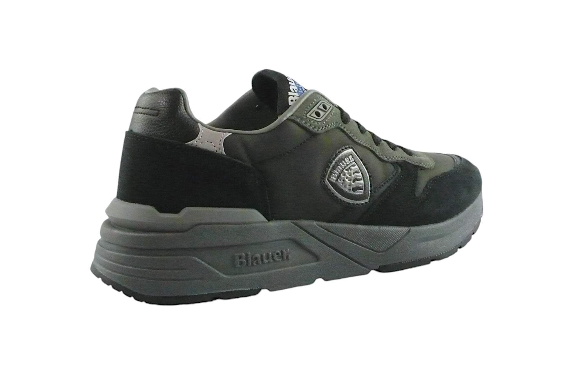 F4RAY02/NUSBLACK BLACK