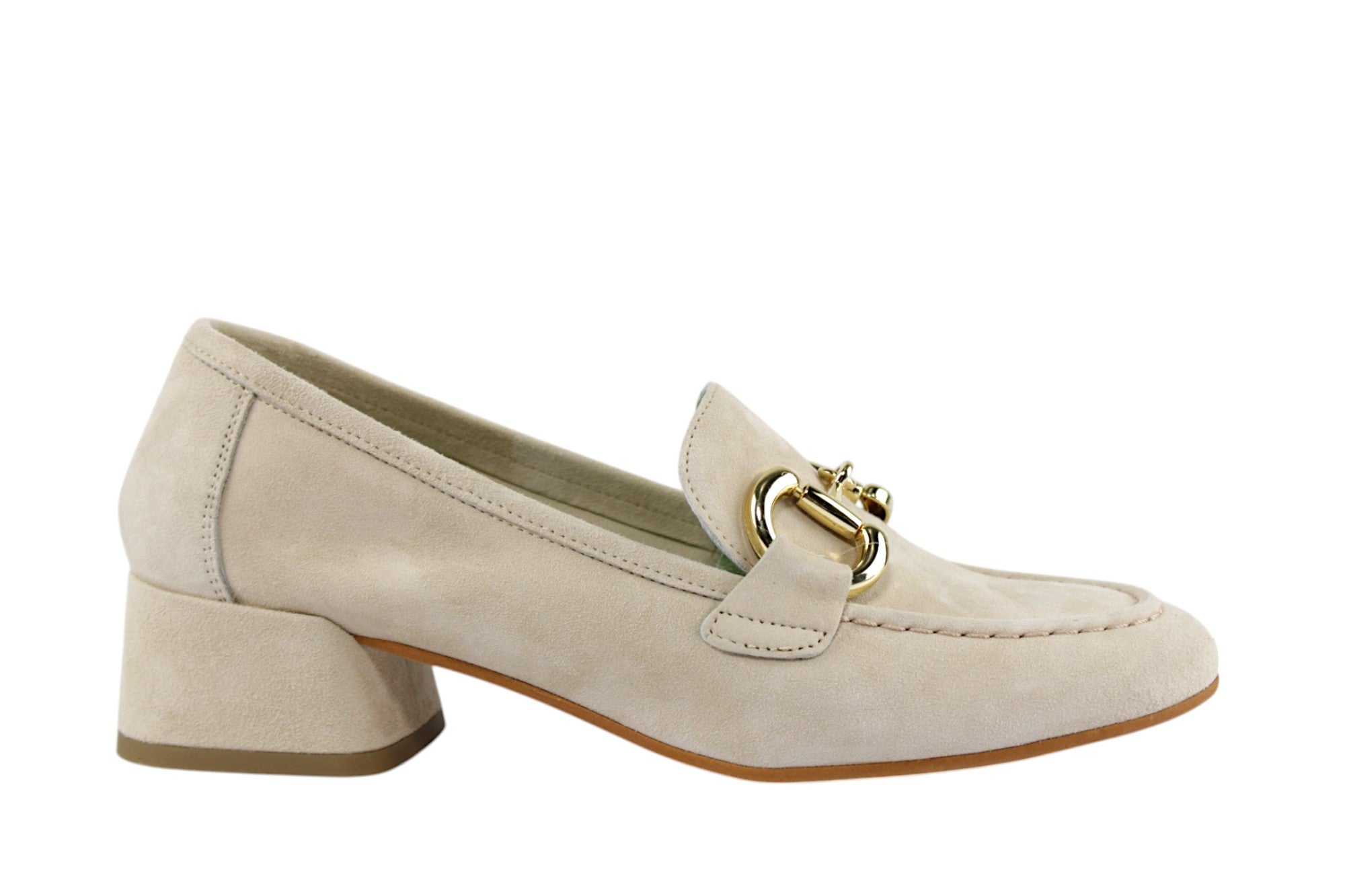 SELLA 10CAMOSCIO FONDOTINTA