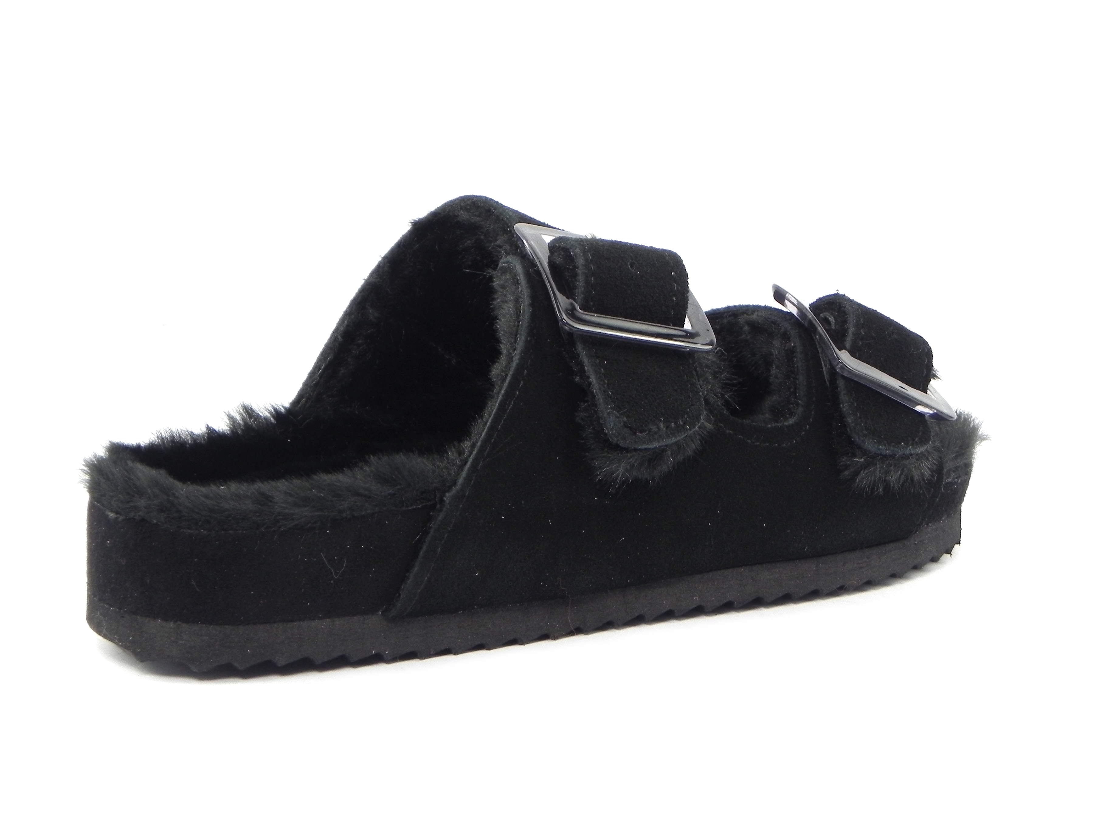 FURBIO023BLACK