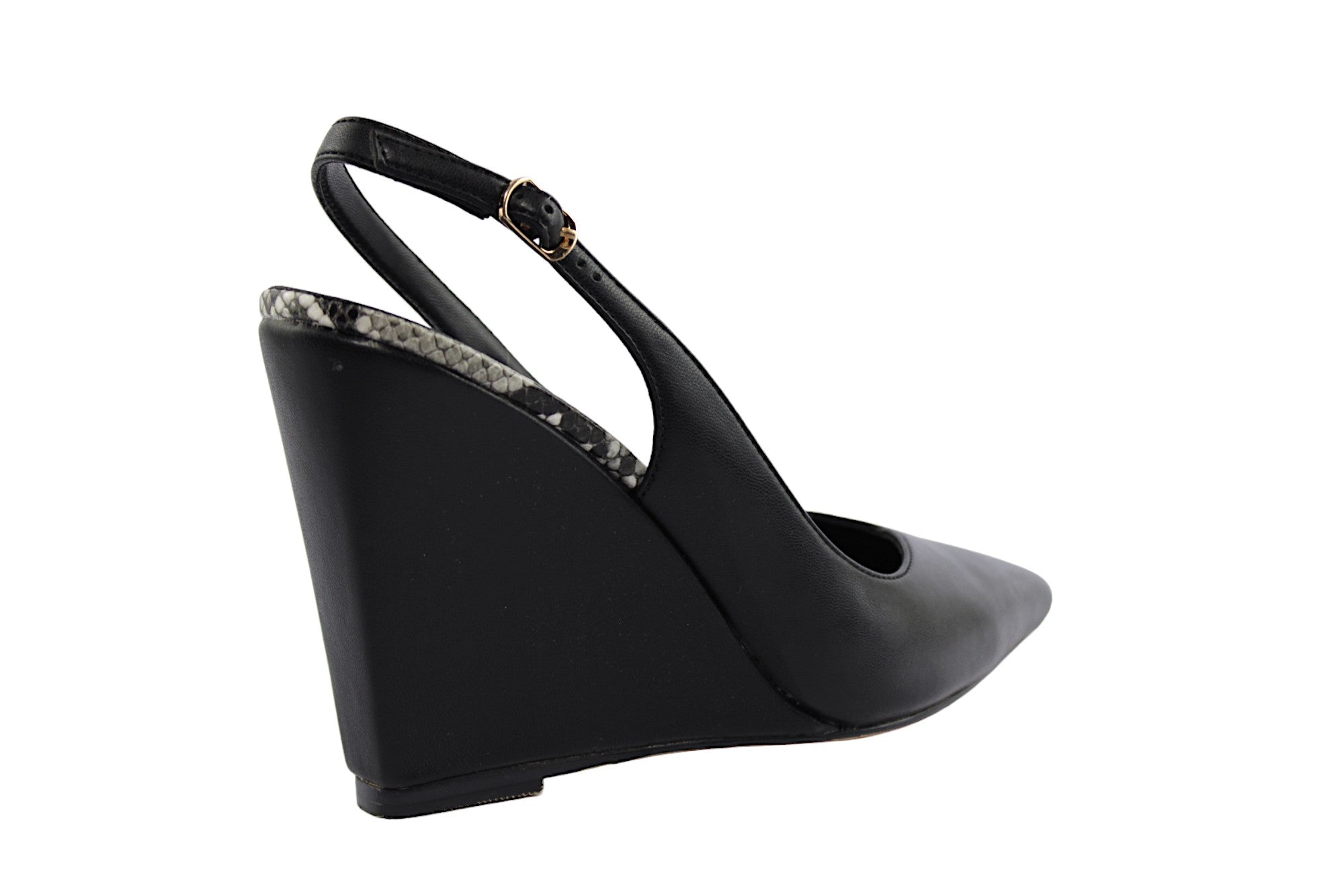 70NAPPA PYTHON BLACK