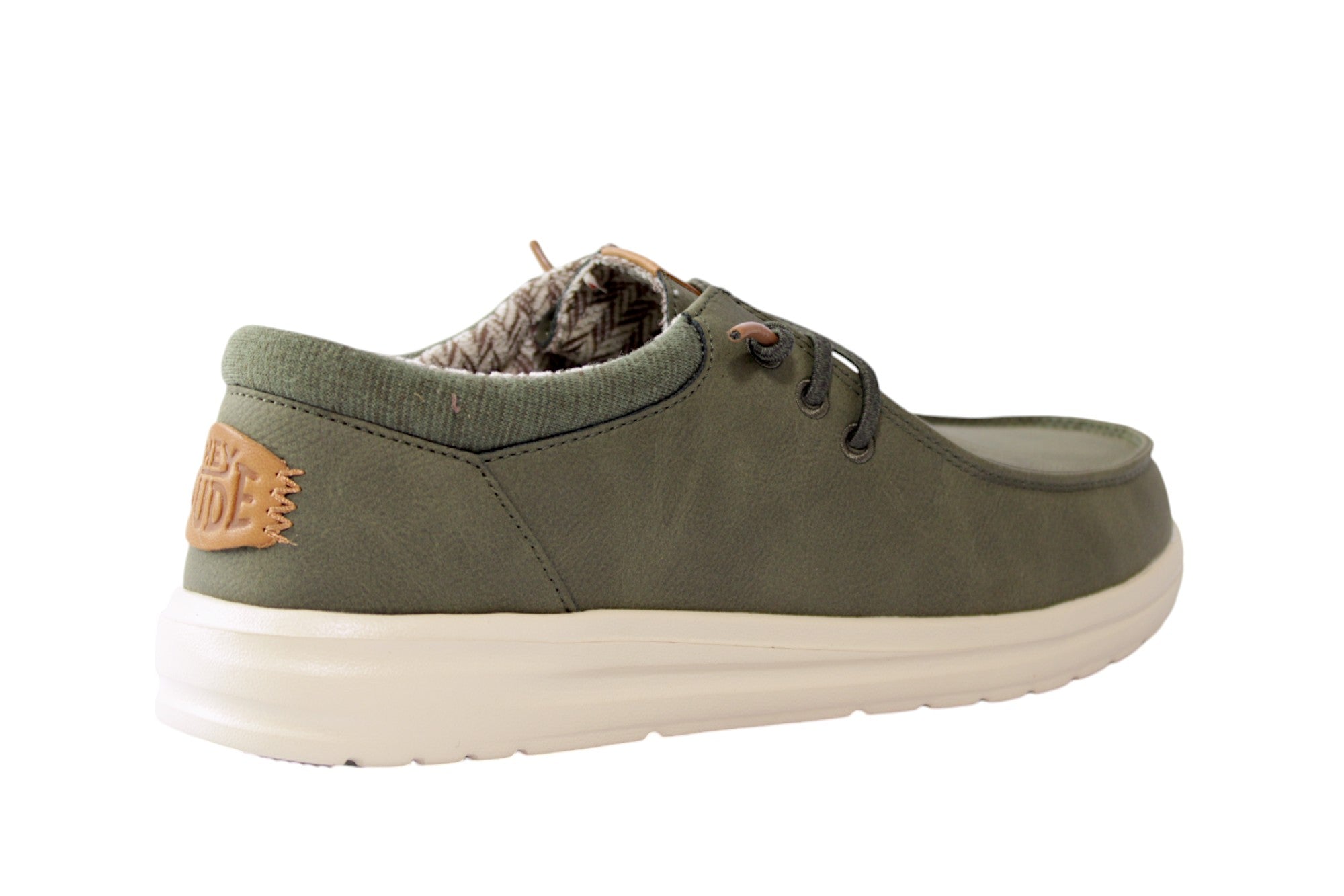 PAUL CLASSIC337 OLIVE