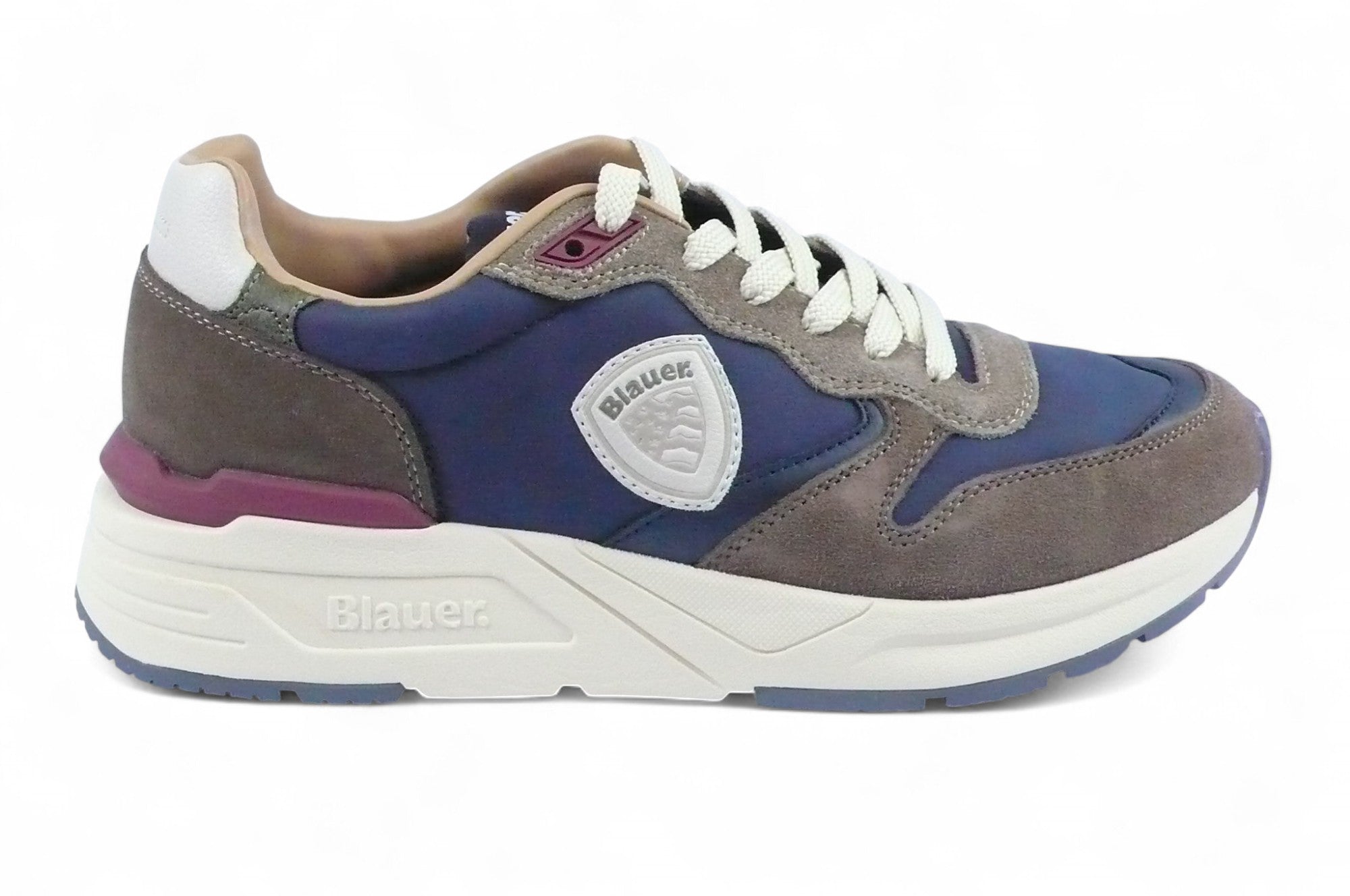 F5RAY02/NUSNAVY DARK BROWN