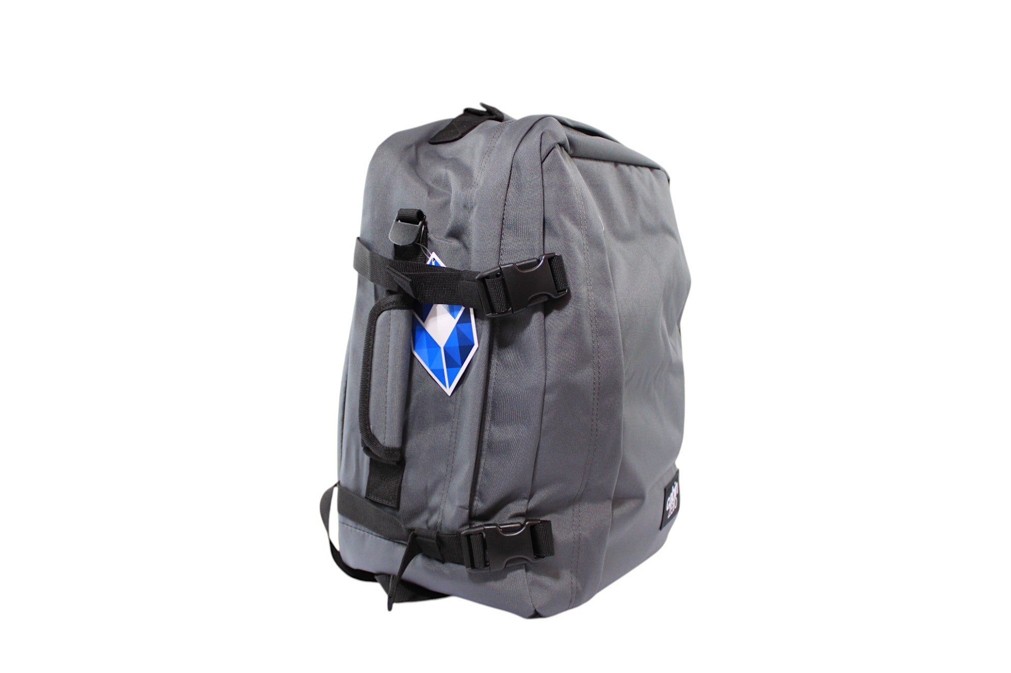 CZ081203ORIGINAL GREY