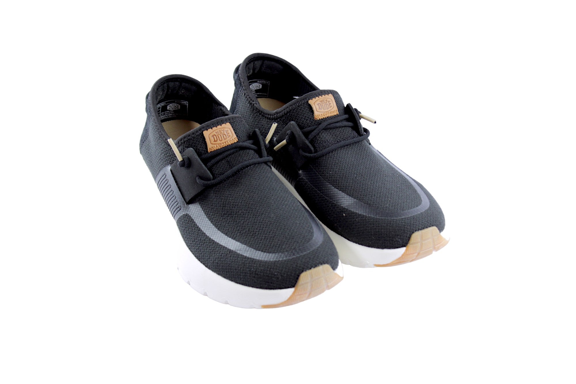 SIROCCO M NEUTRAL066 BLACK