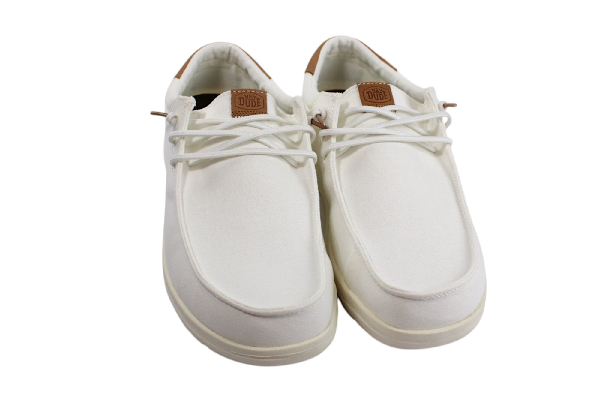 PAUL CANVAS100 WHITE