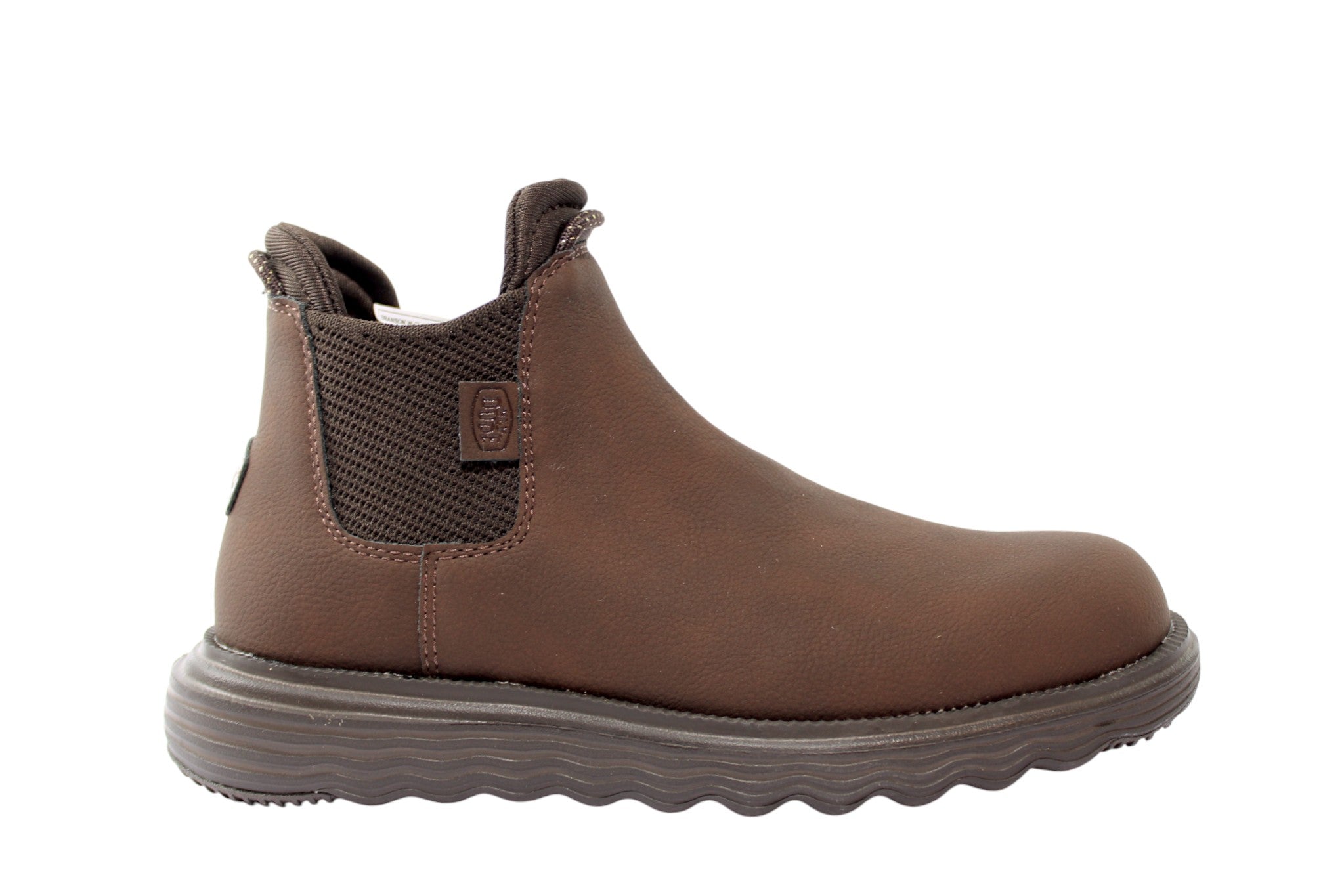 BRANSON W CLASSIC206 ESPRESSO