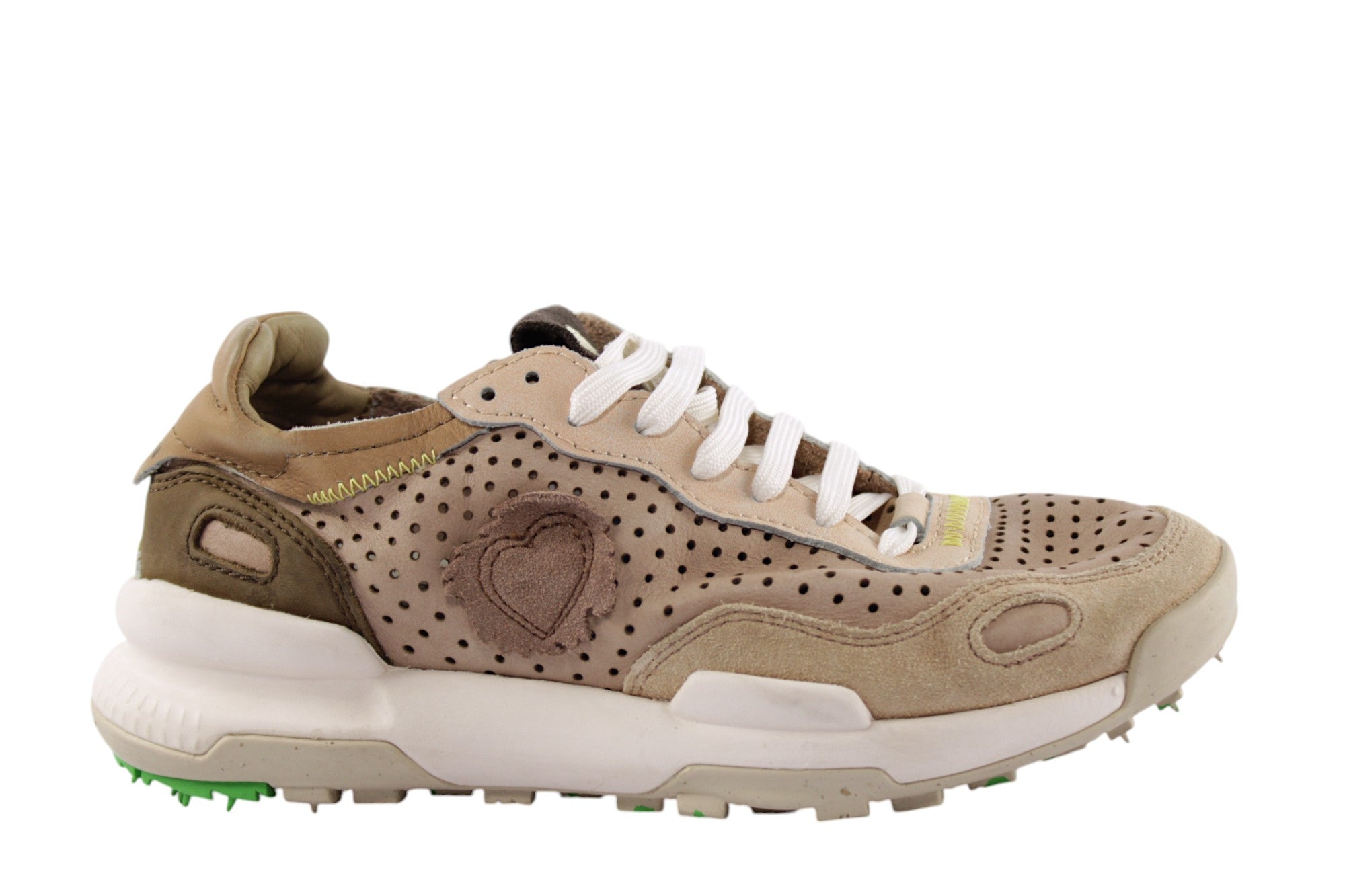 CHACRONA344LASER CREAMY PEACH