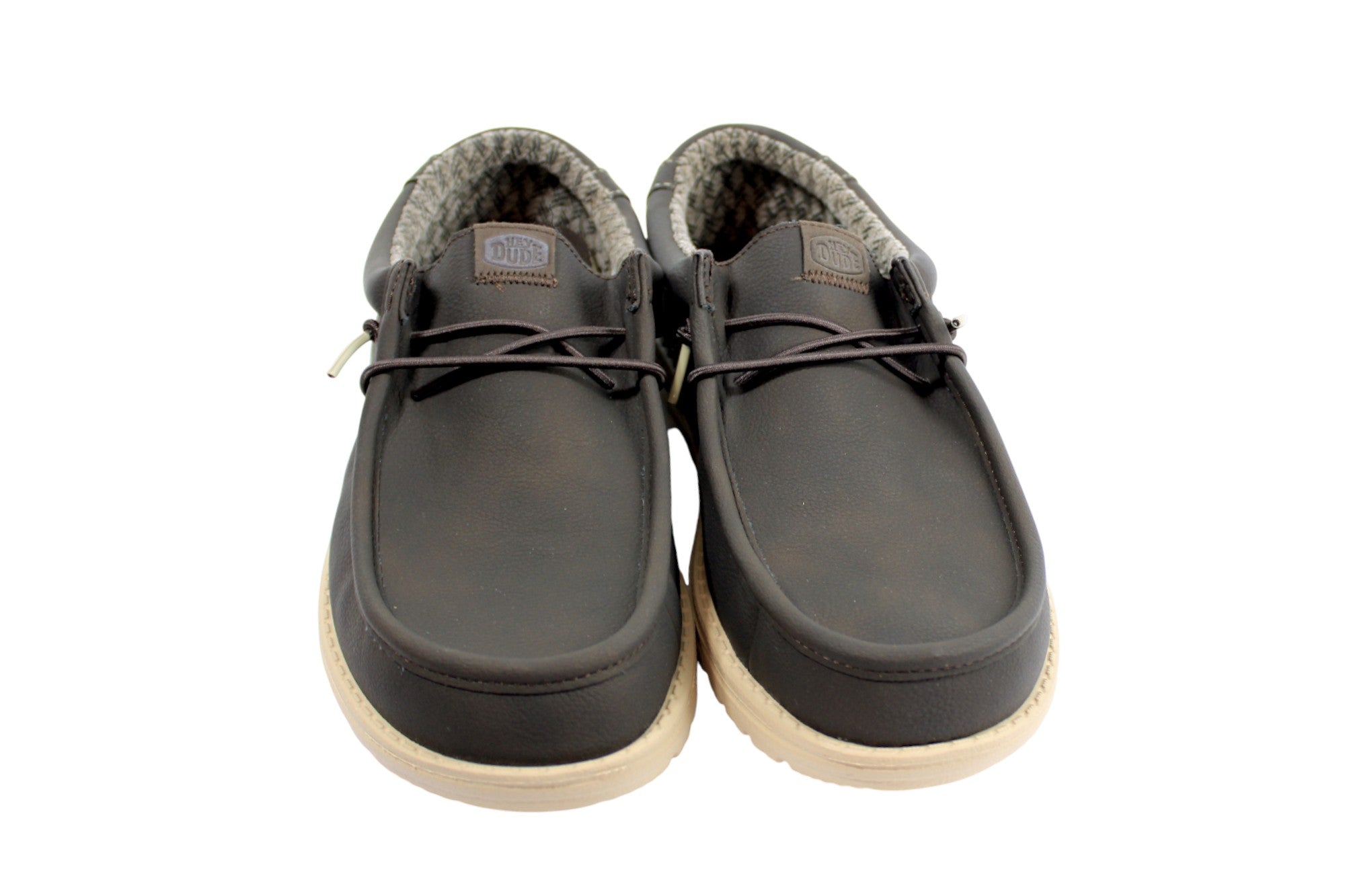 WALLY CLASSIC2IV MOLE BROWN