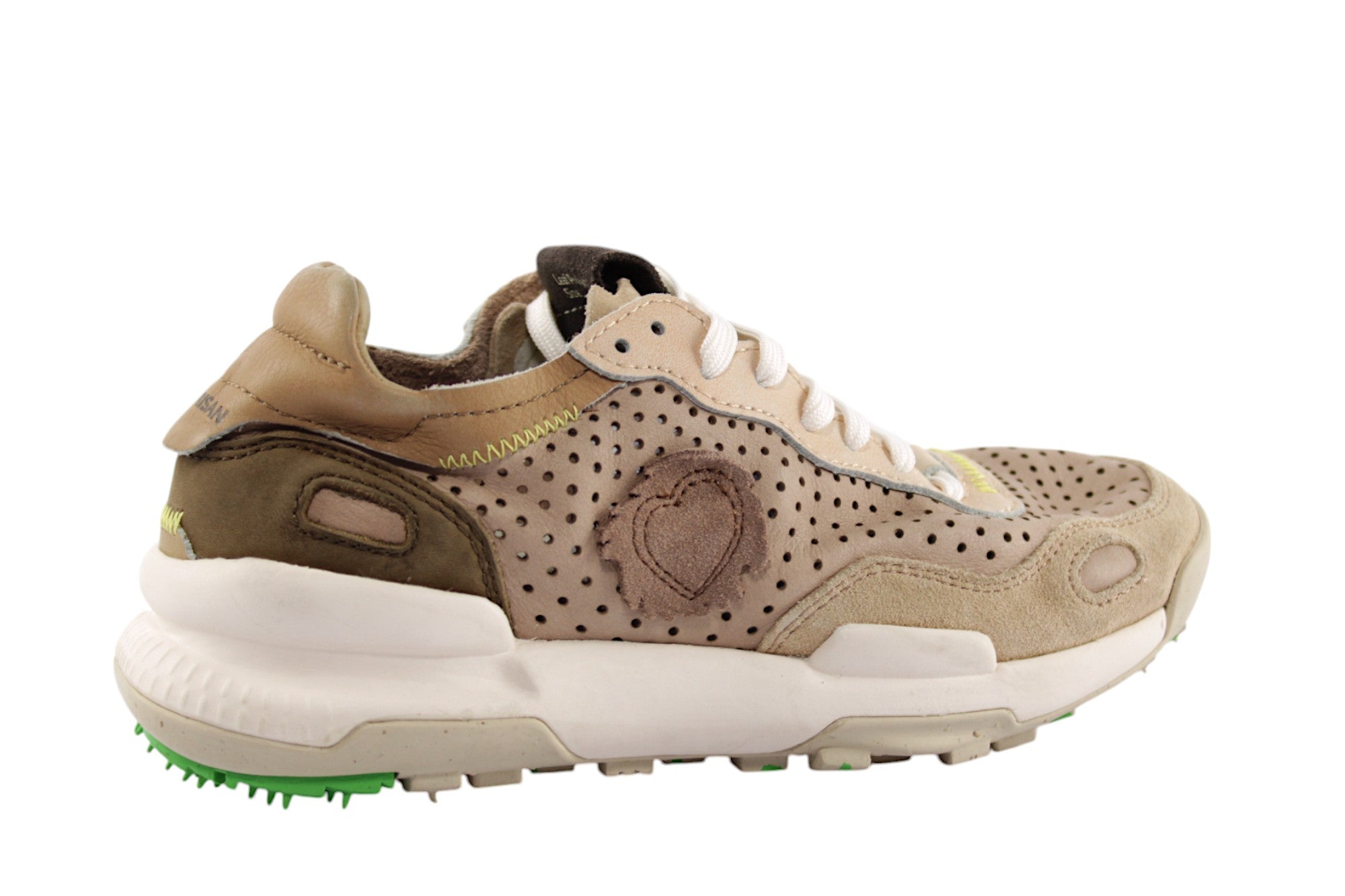 CHACRONA344LASER CREAMY PEACH