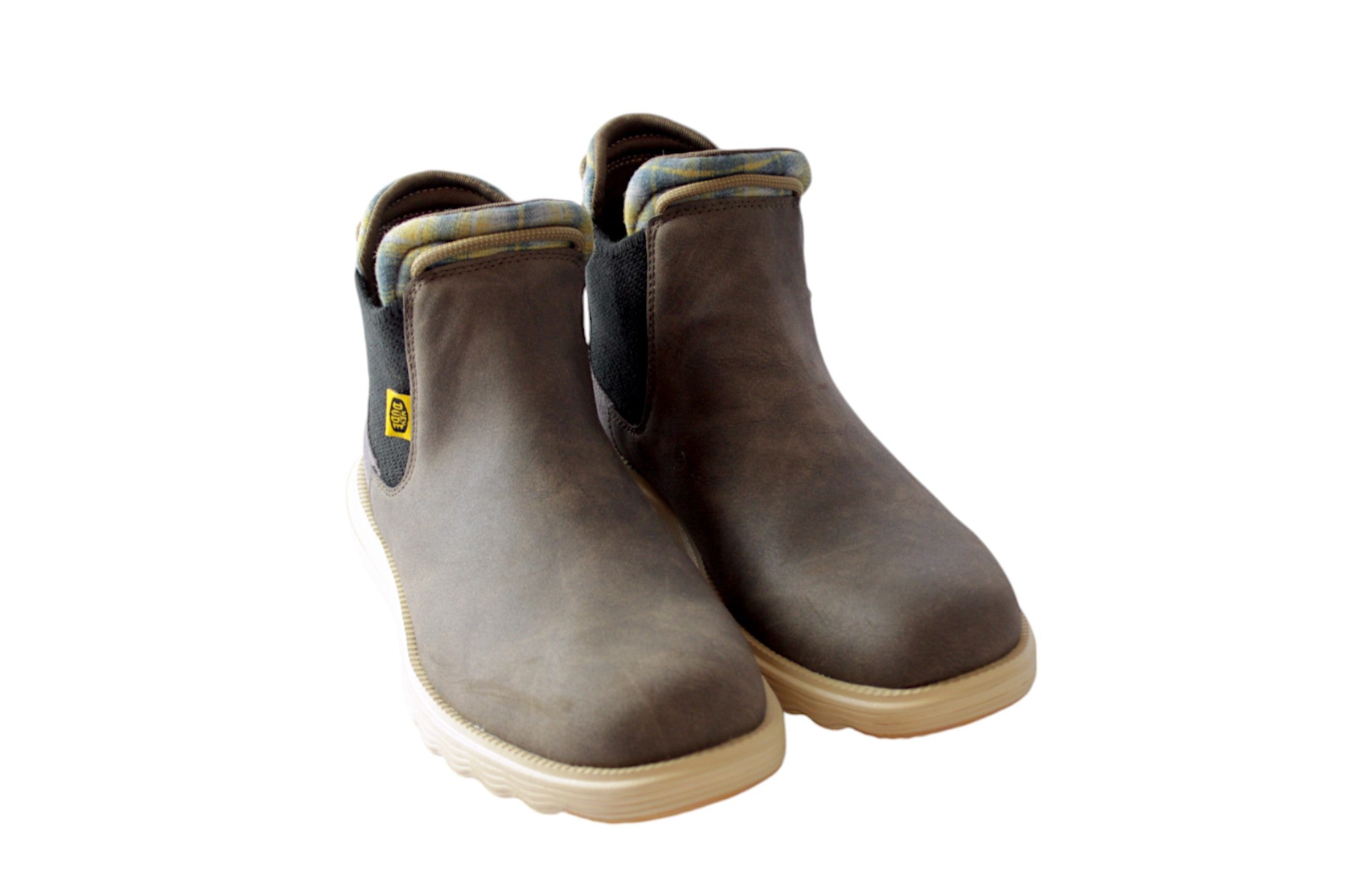 BRANSON CLASSIC2Z4 DESERT BROWN