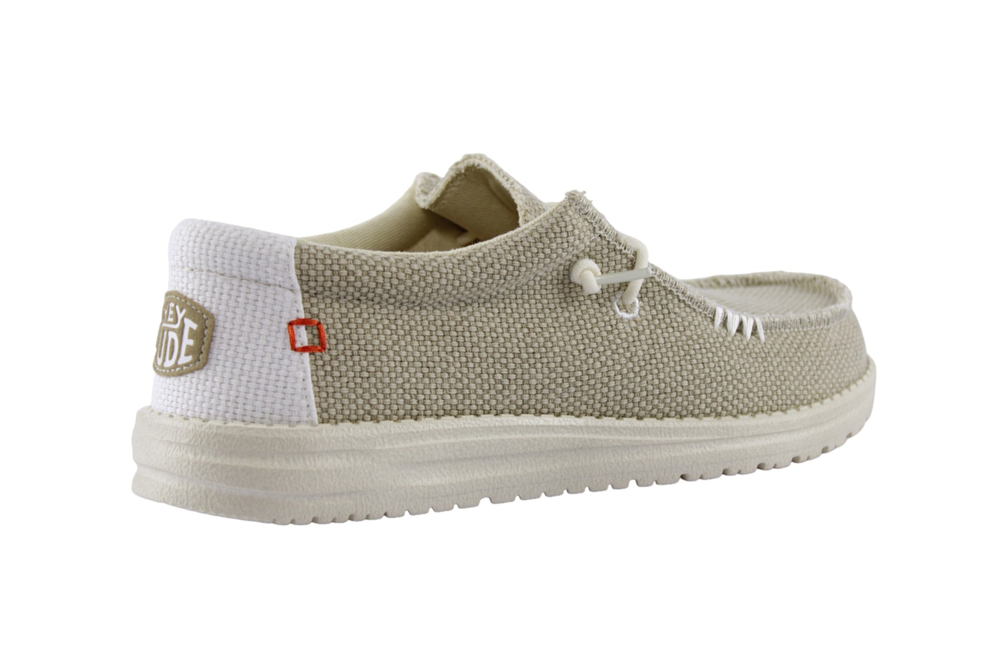 WALLY BRAIDED1LB OFF WHITE