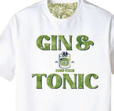 AU25S20TGGIN&TONIC PEAR GREEN