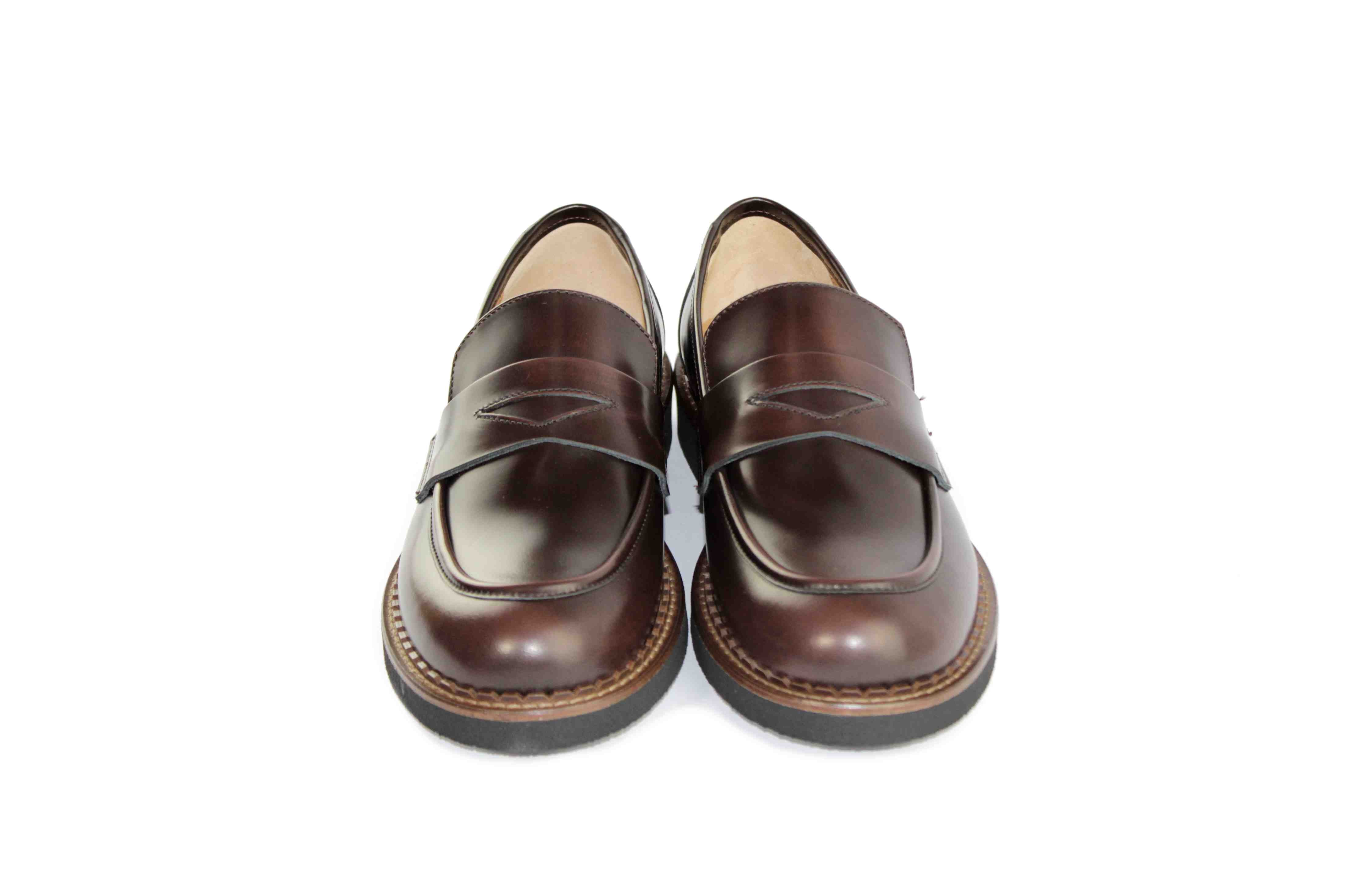 490ABRASIVATO CIOCCO