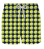 AU25S29BWPADEL NAVY BLUE