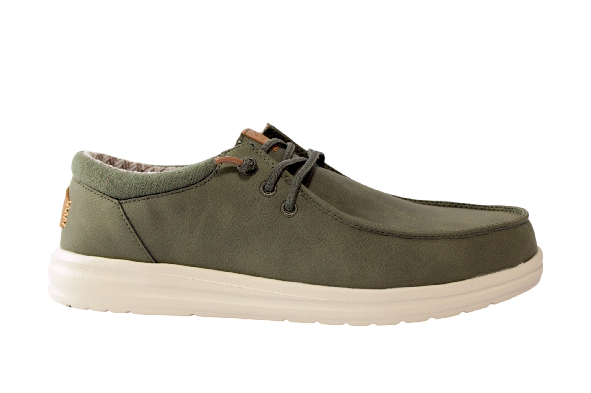 PAUL CLASSIC337 OLIVE