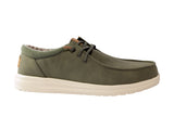 PAUL CLASSIC337 OLIVE