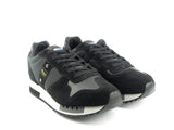 F1QUEENS01/TASBLACK/BLACK NYLON