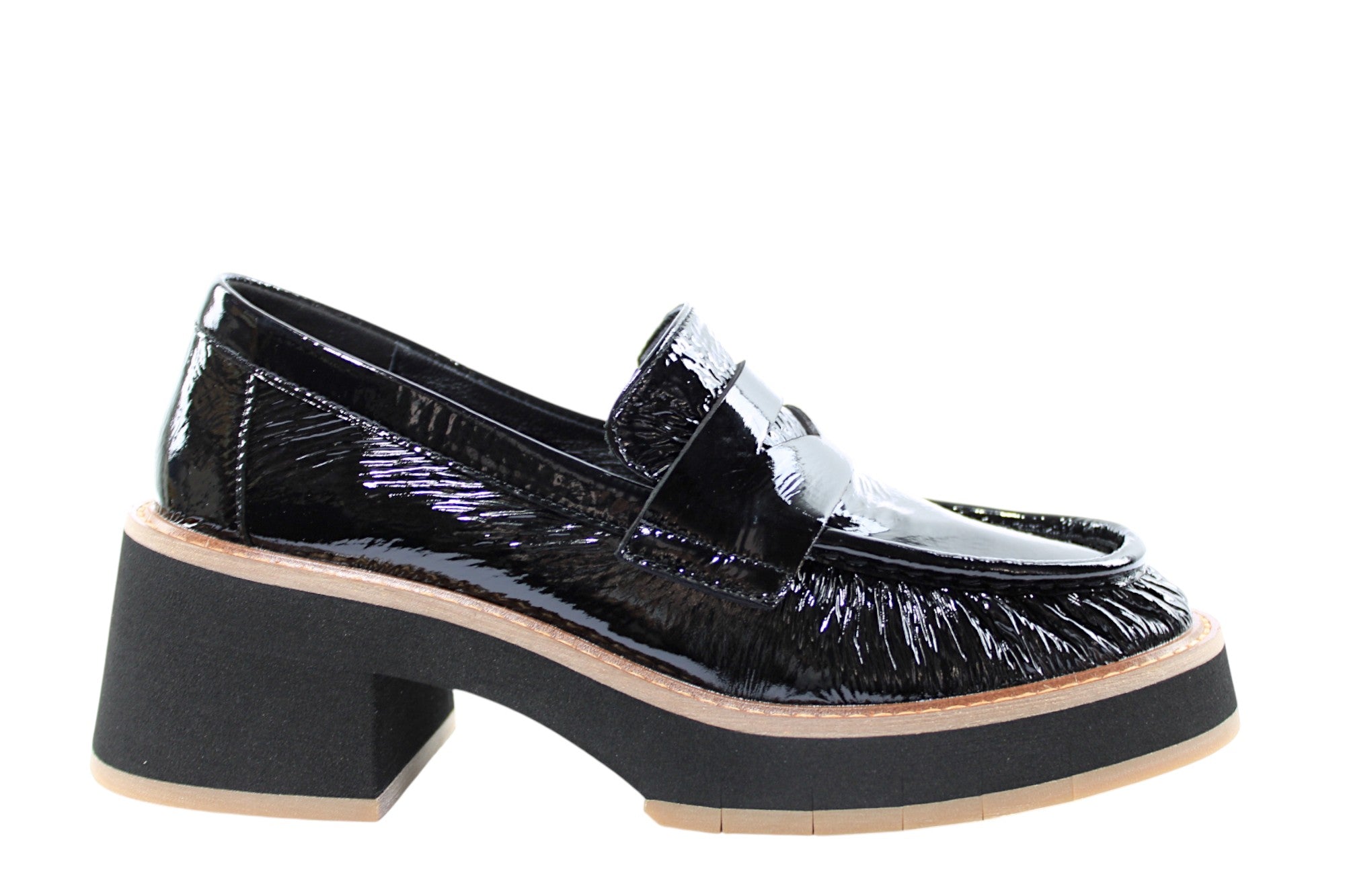 PALOMA A1NAPPA BLACK