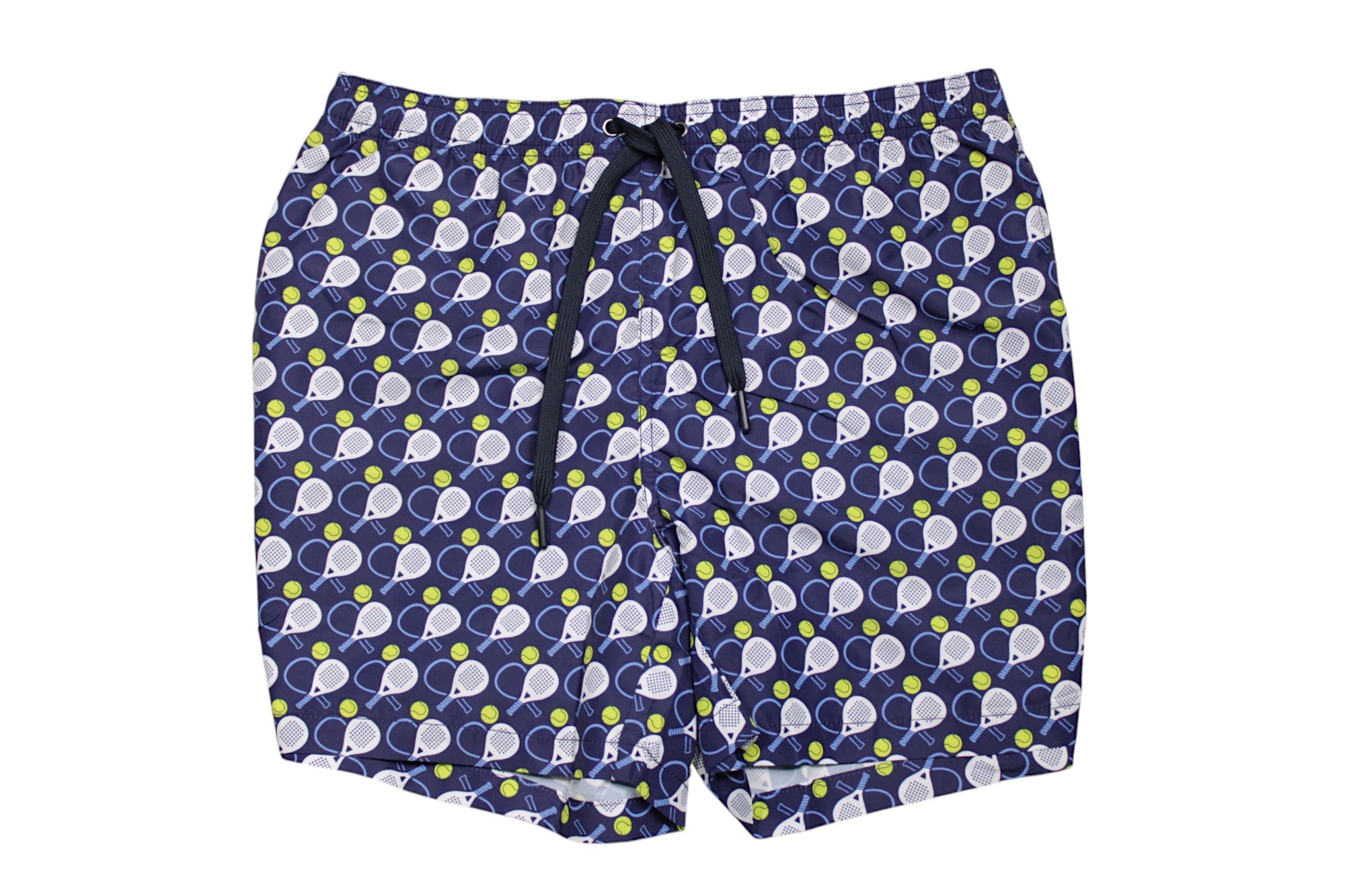 AU25S10BWPADEL NAVY BLUE