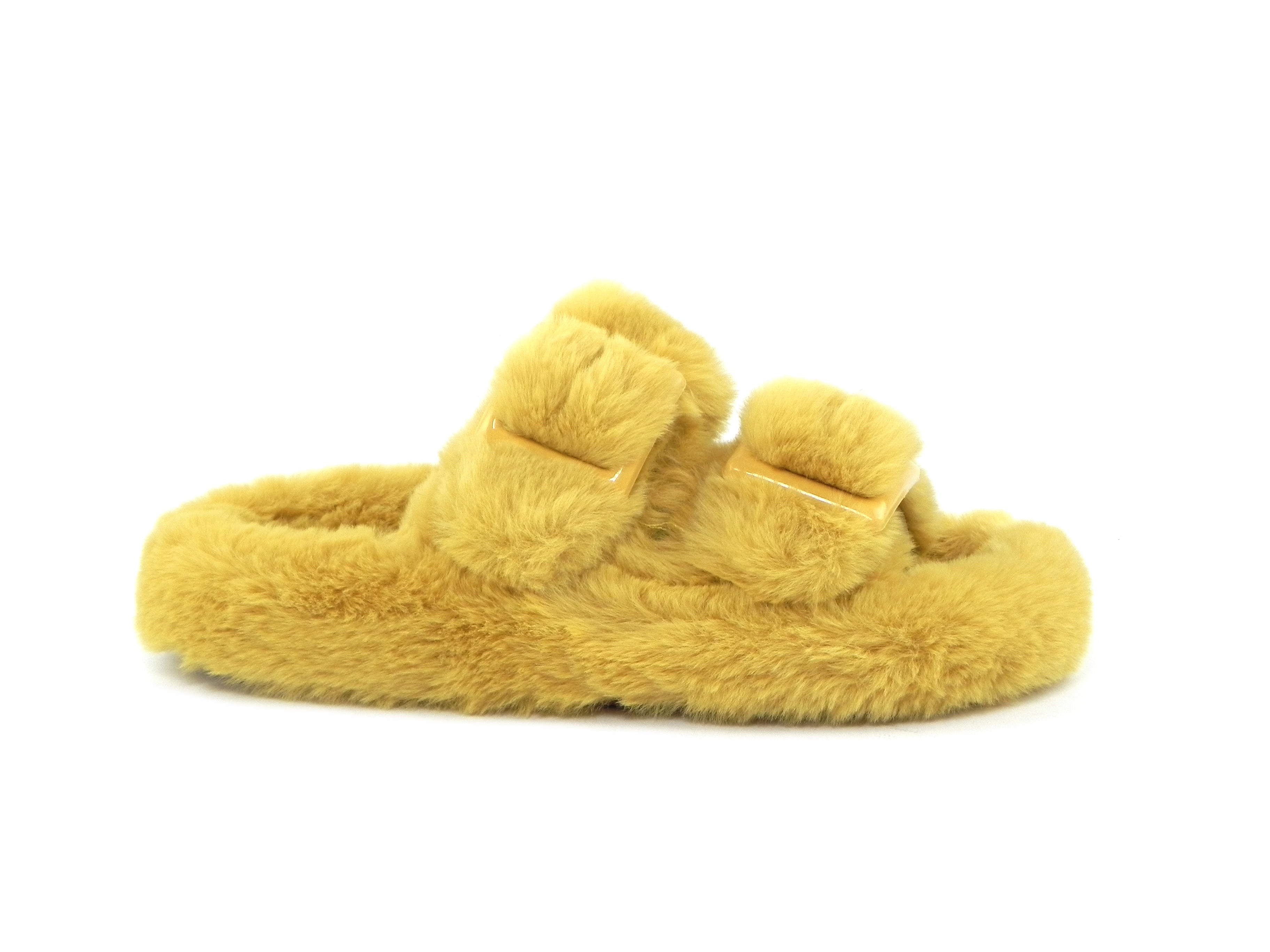 SLIPPERS03YELLOW