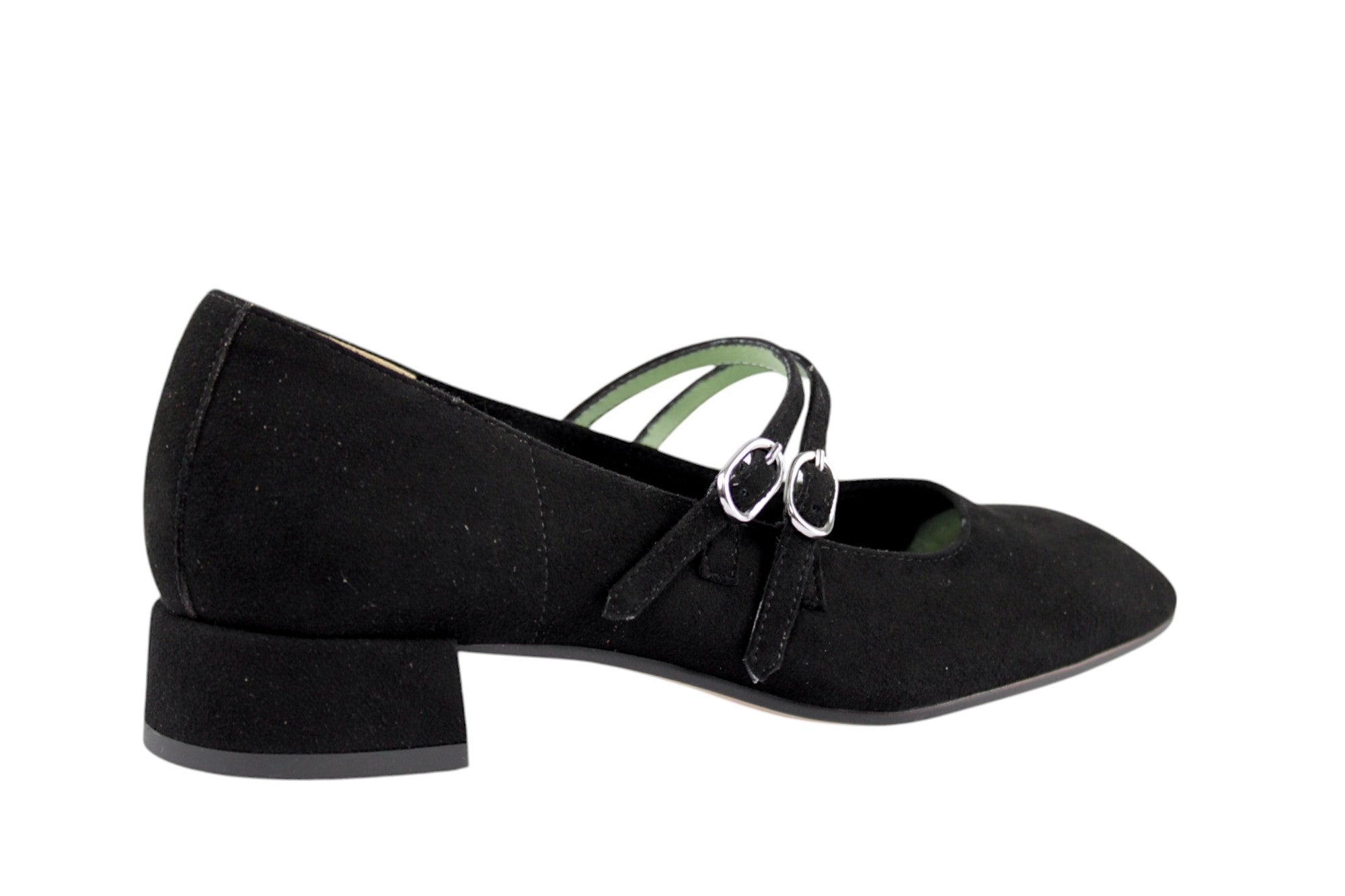 CESARE 9CAMOSCIO NERO