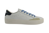 Z341400107 BIANCO NAVY