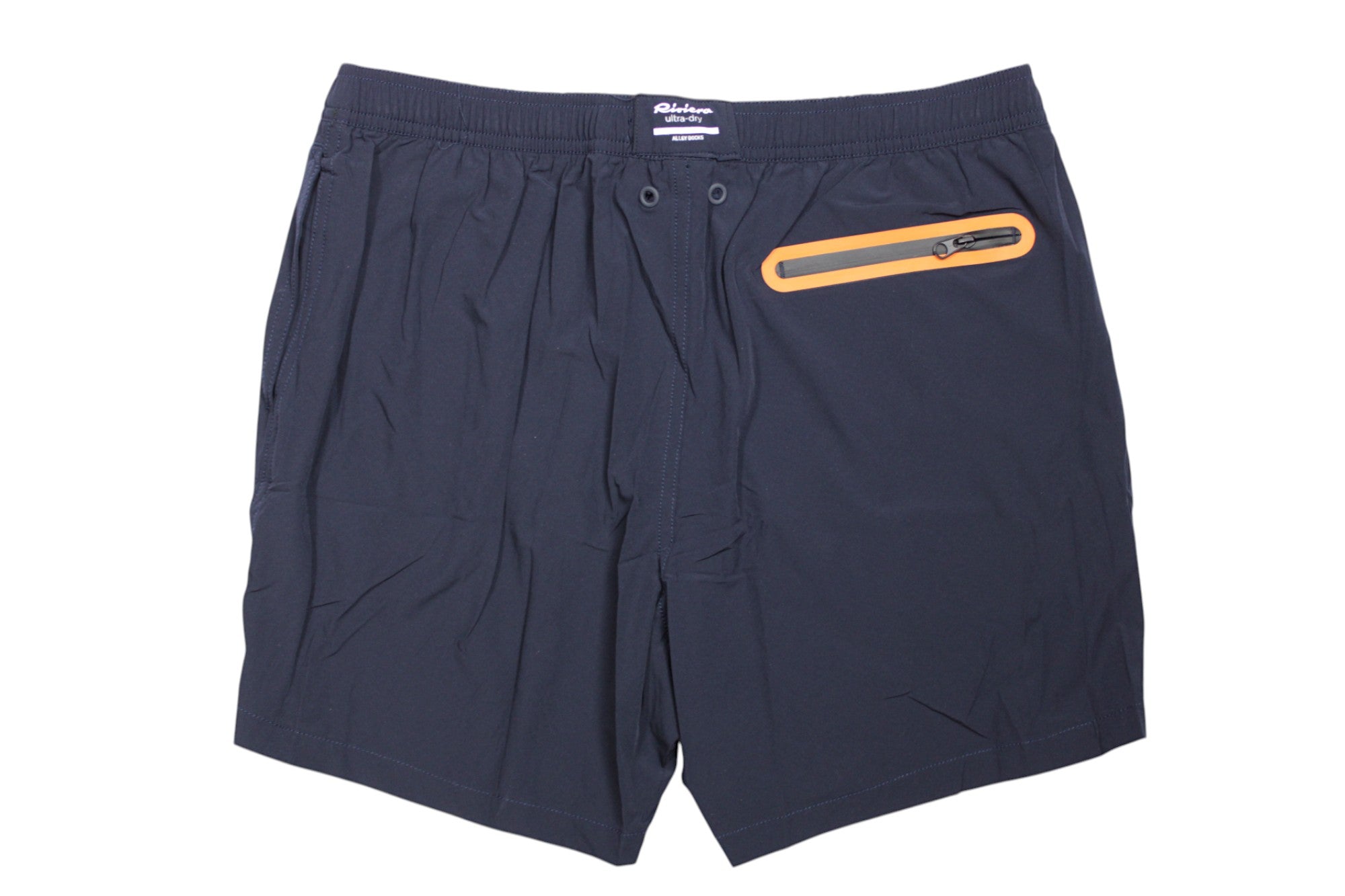 AU25S01BWNAVY BLUE TECH